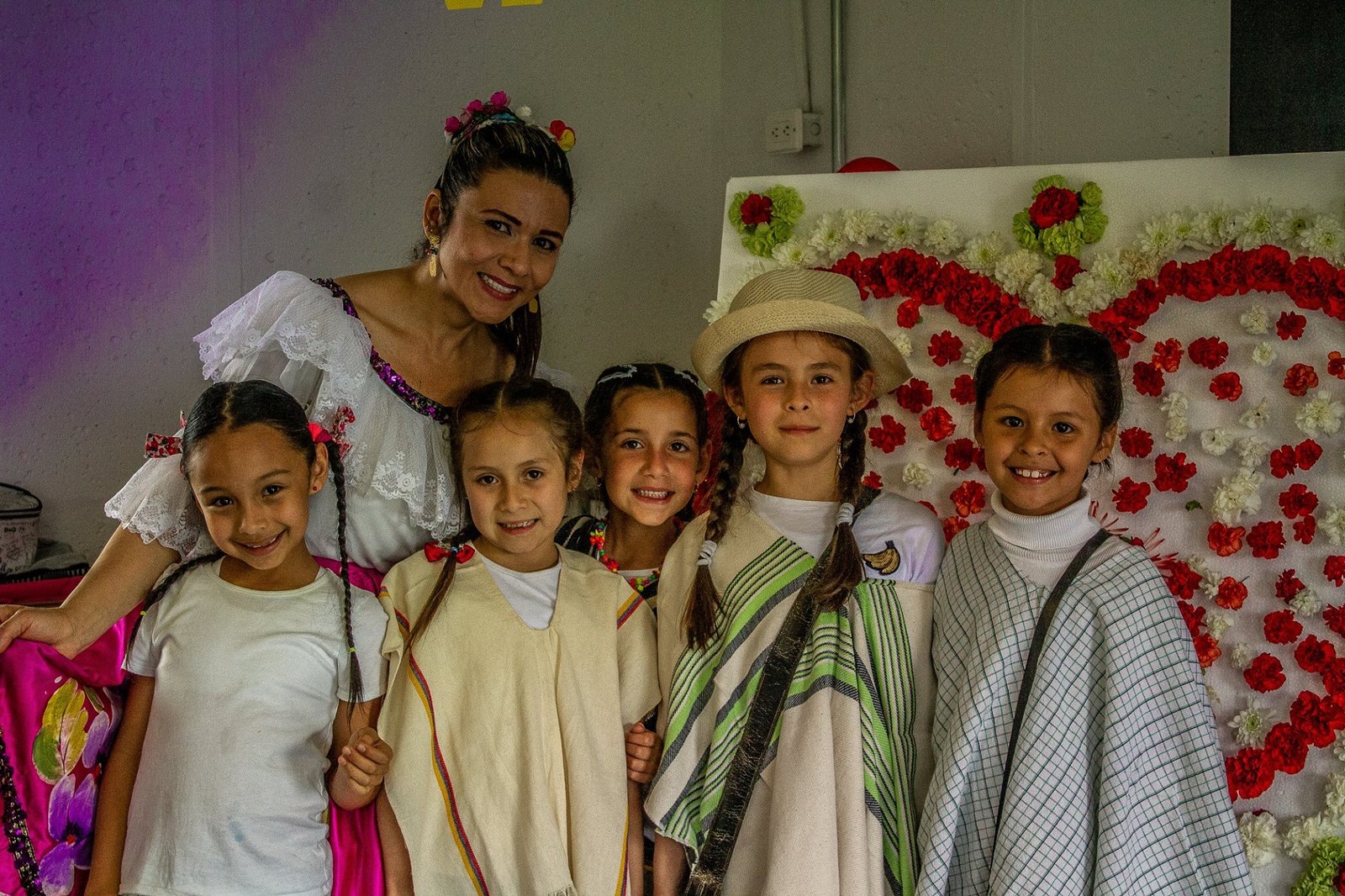 Gimnasio Campestre Beth-Shalom (Bogotá) - Los Mejores Colegios Colombia