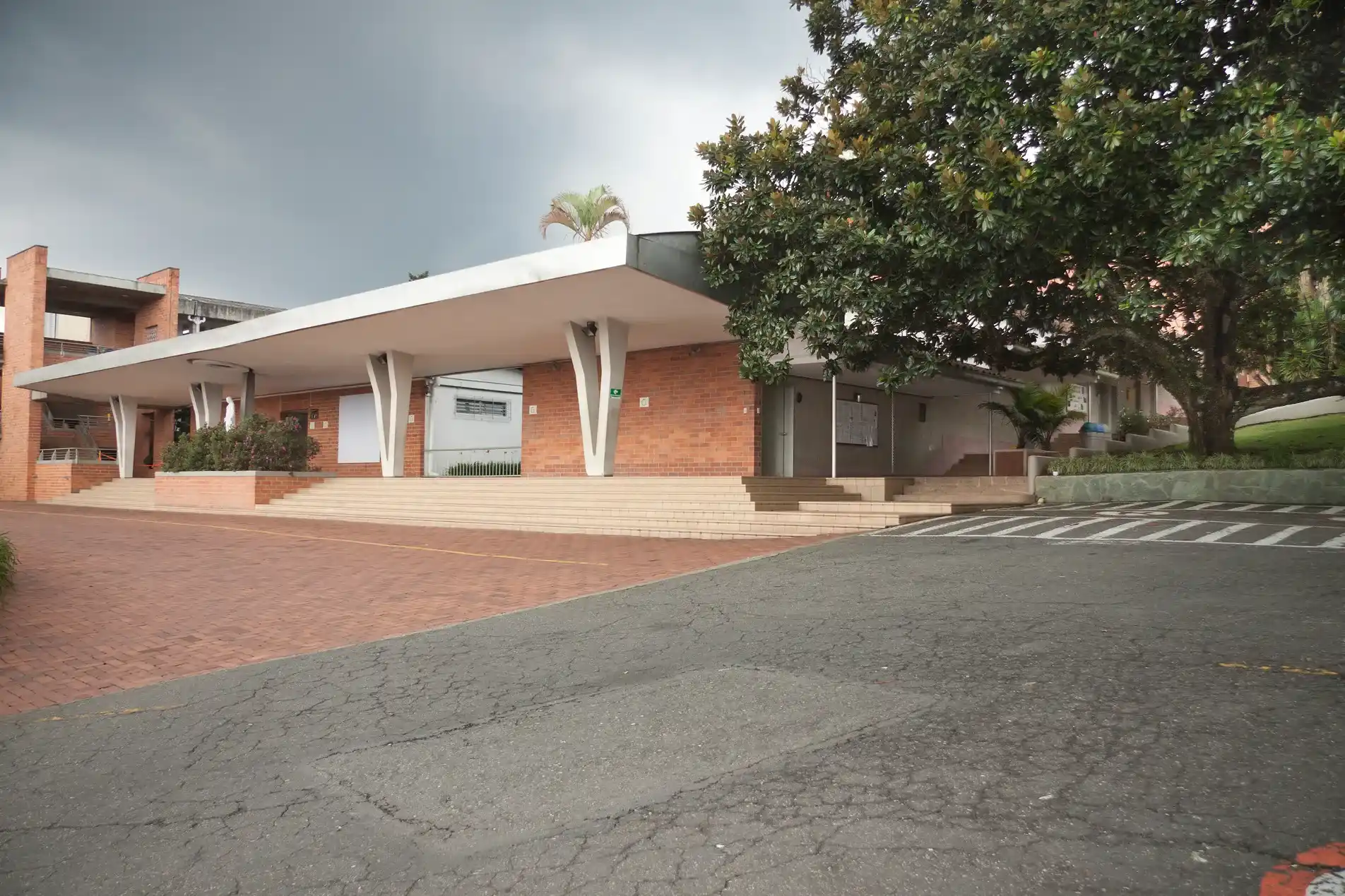 Marymount School (Medellín)