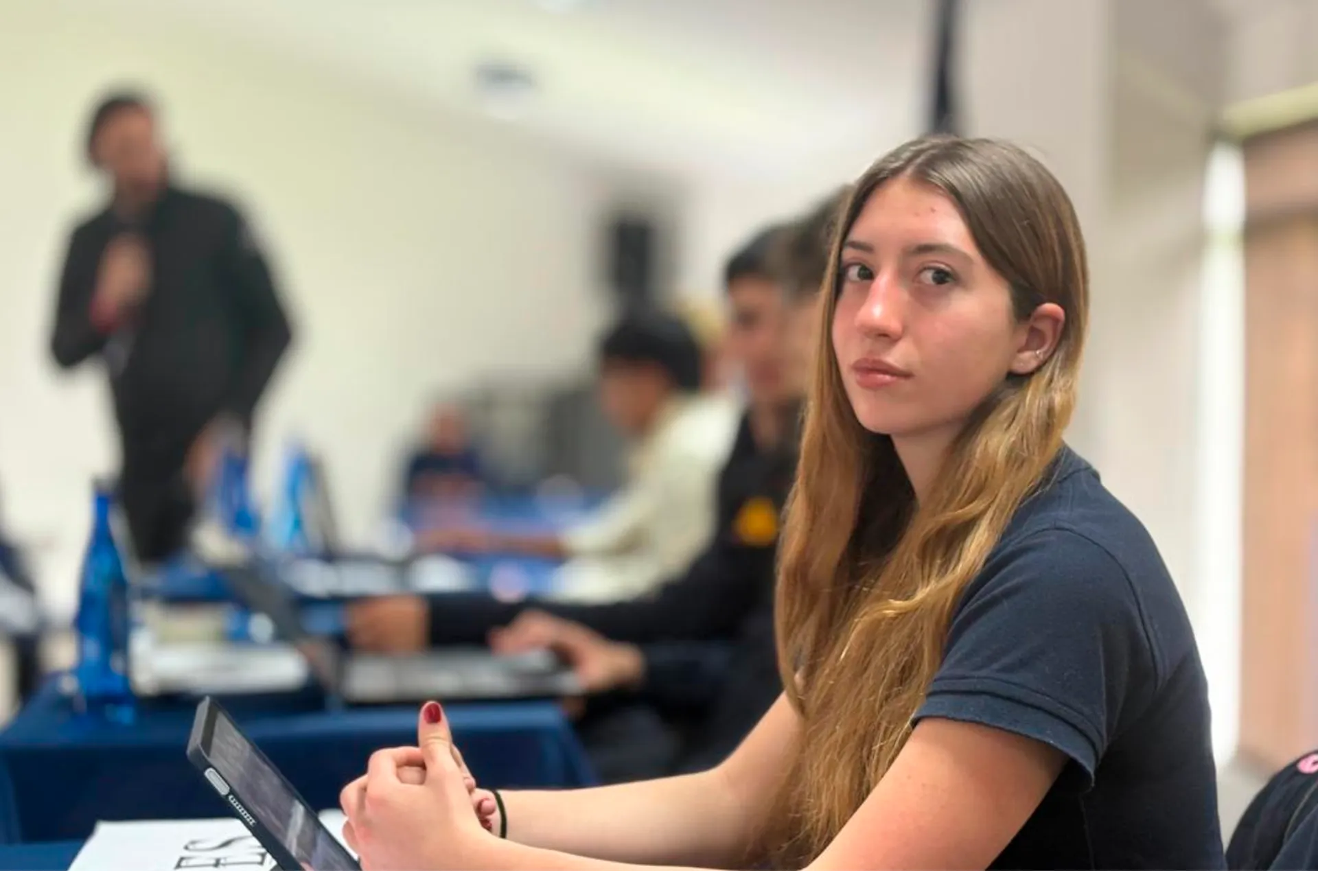 Colegio KSI – Knightsbridge Schools International (Bogotá)