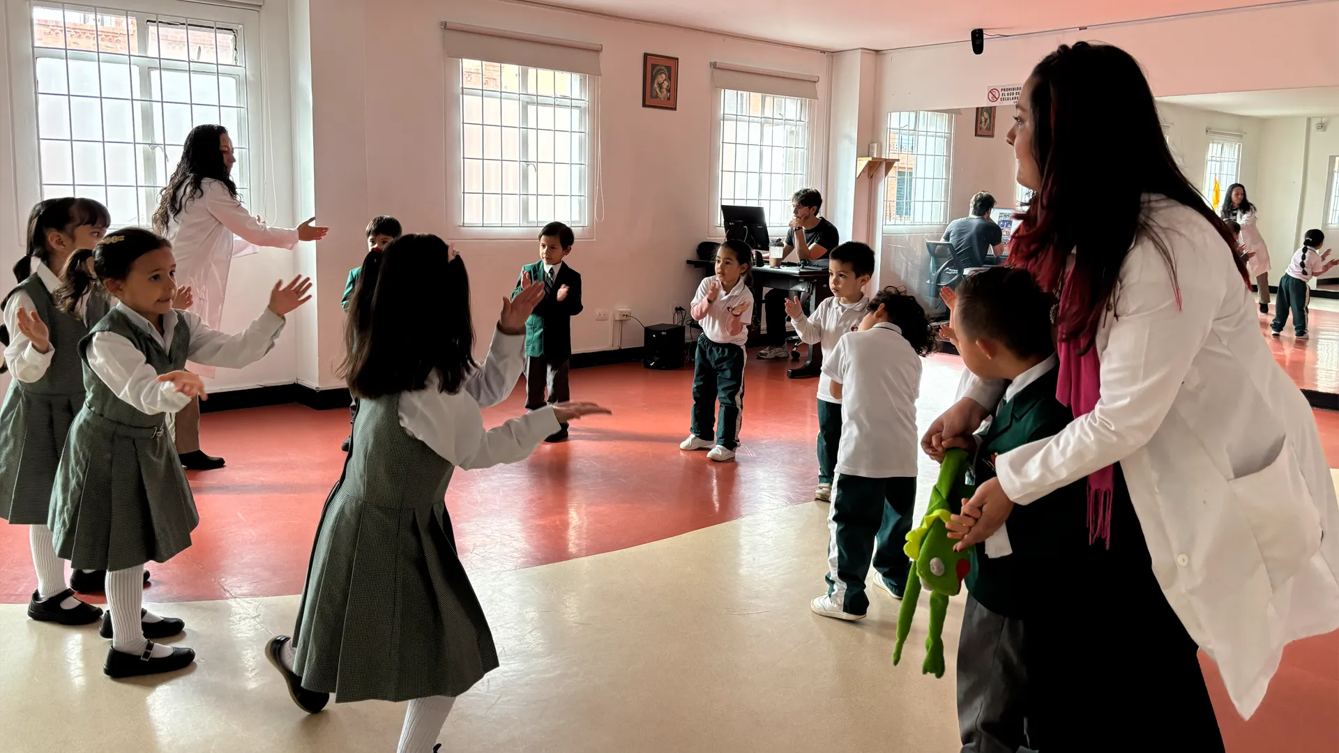 Colegio de Nuestra Señora del Buen Consejo (Bogotá)