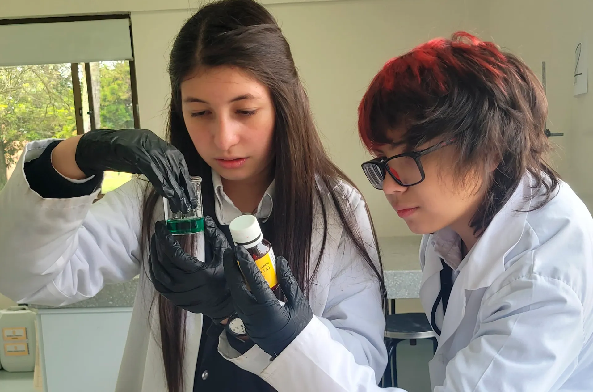 Colegio KSI – Knightsbridge Schools International (Bogotá)