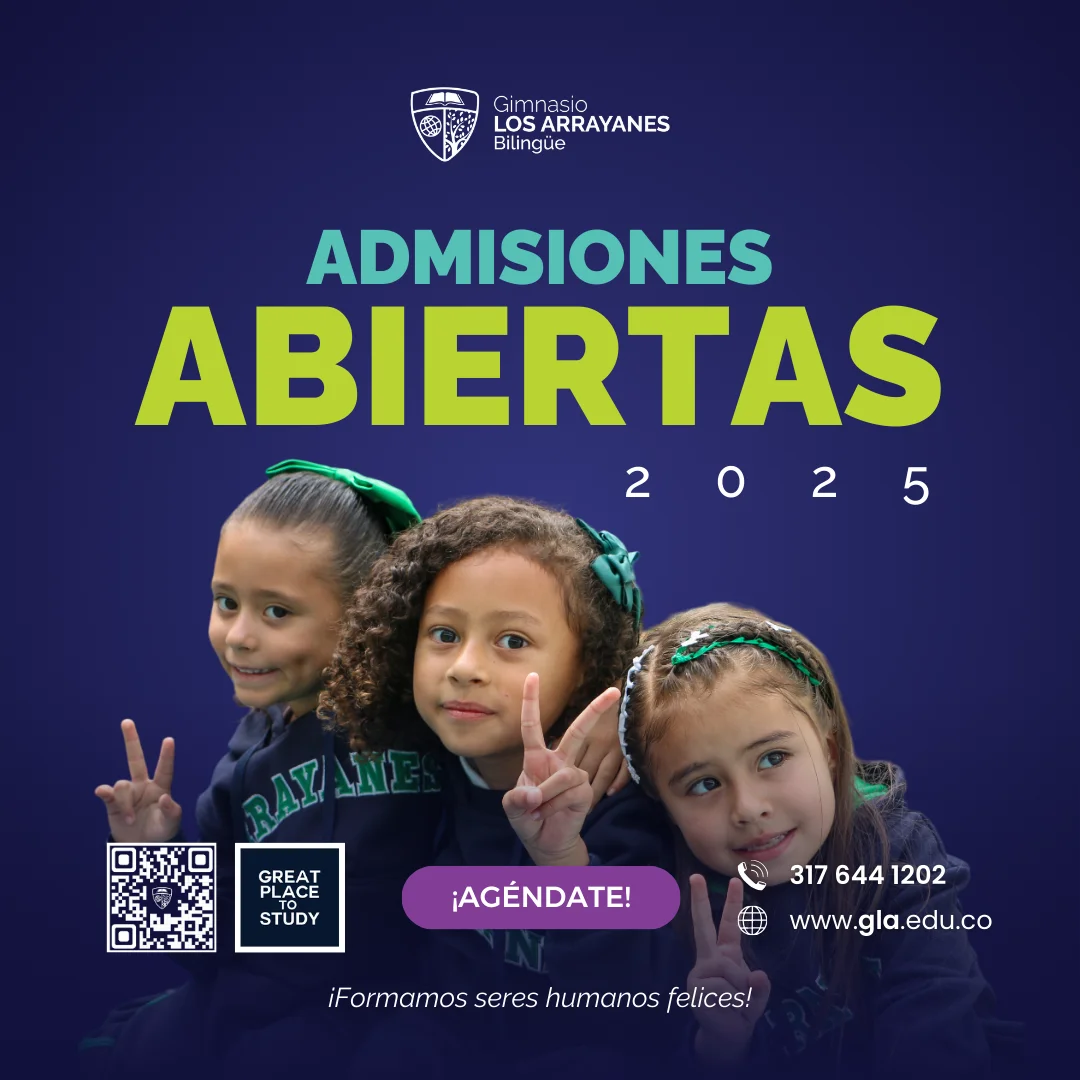 Admisiones 2025