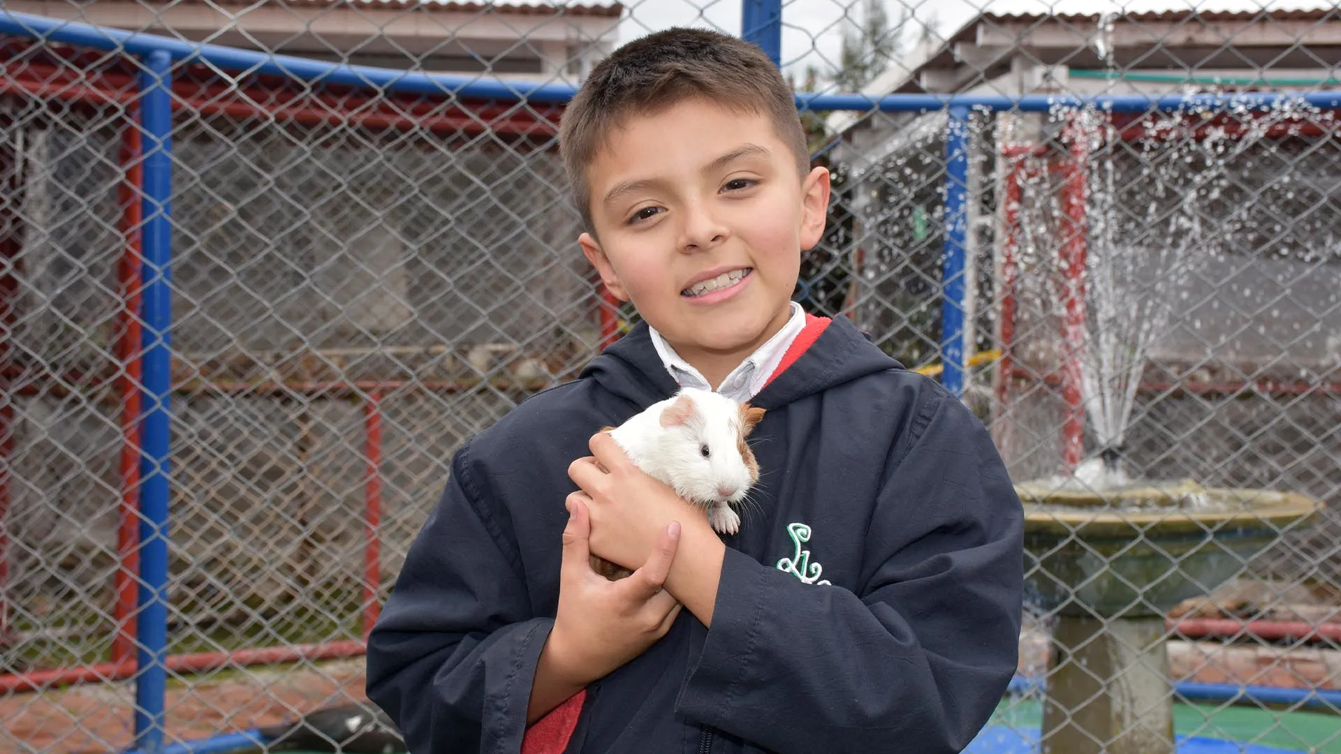 Colegio Bilingüe Lerner & Klein (Tenjo)