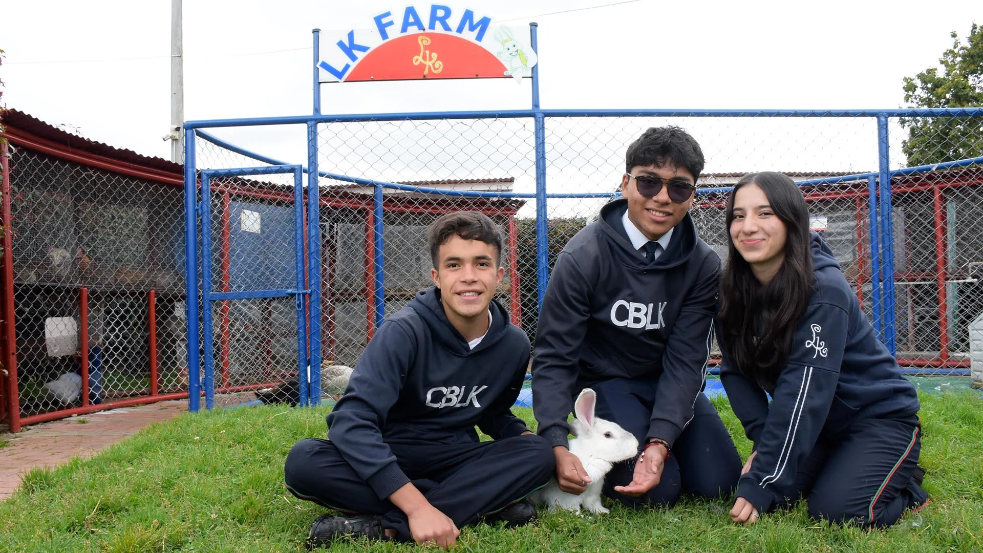 Colegio Bilingüe Lerner & Klein (Tenjo)