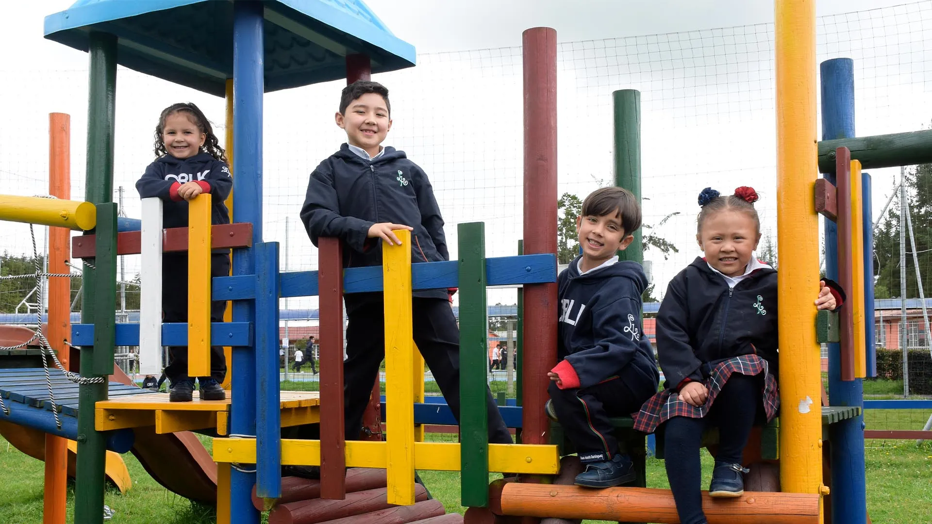 Colegio Bilingüe Lerner & Klein (Tenjo)