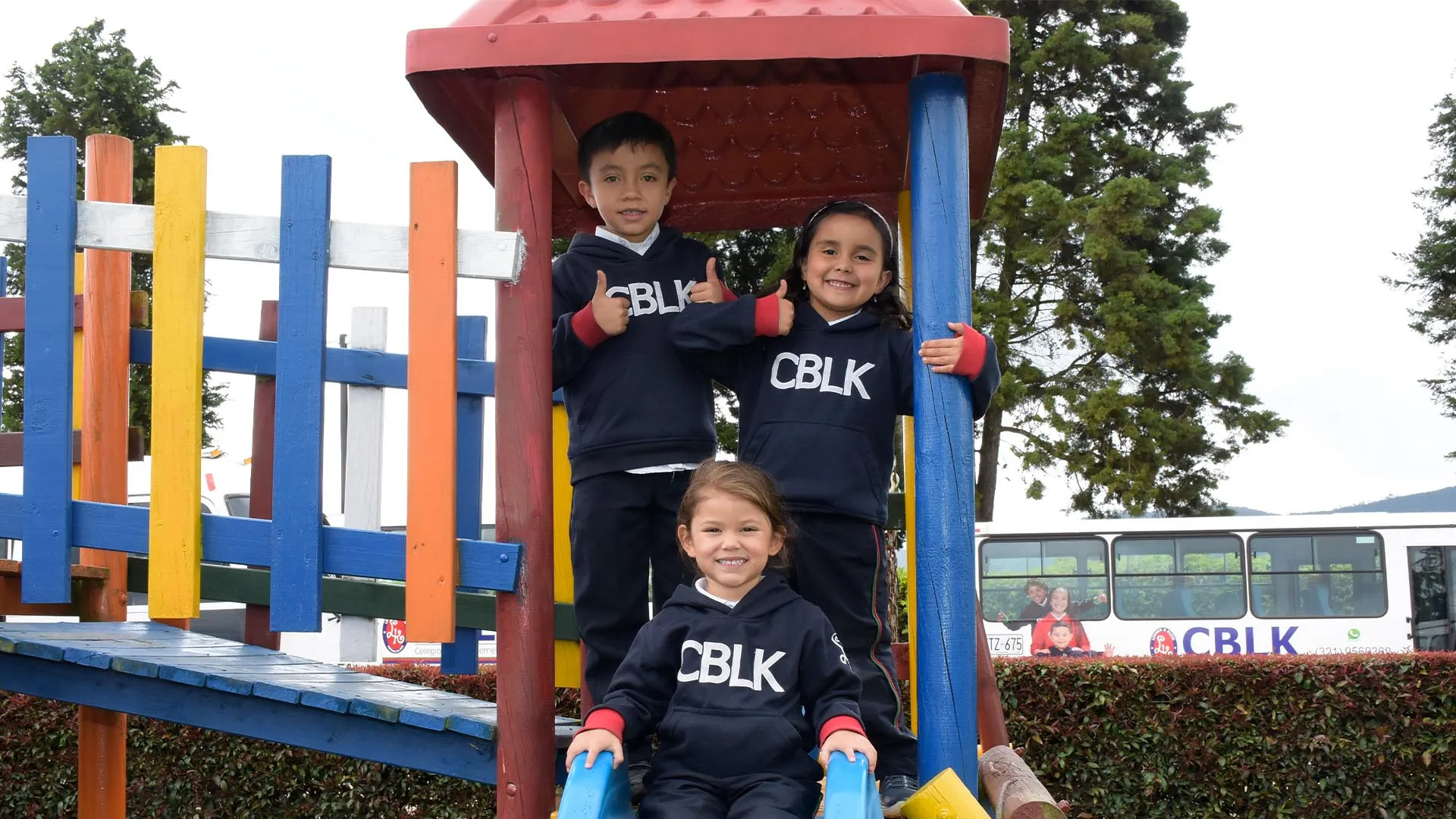 Colegio Bilingüe Lerner & Klein (Tenjo)