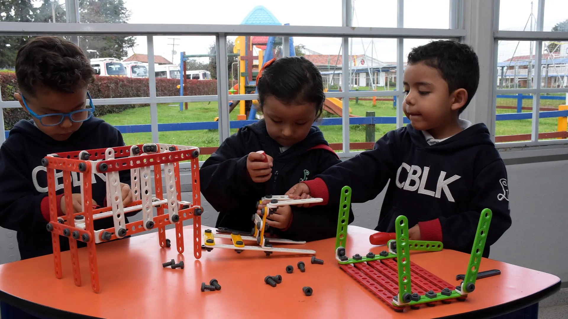 Colegio Bilingüe Lerner & Klein (Tenjo)