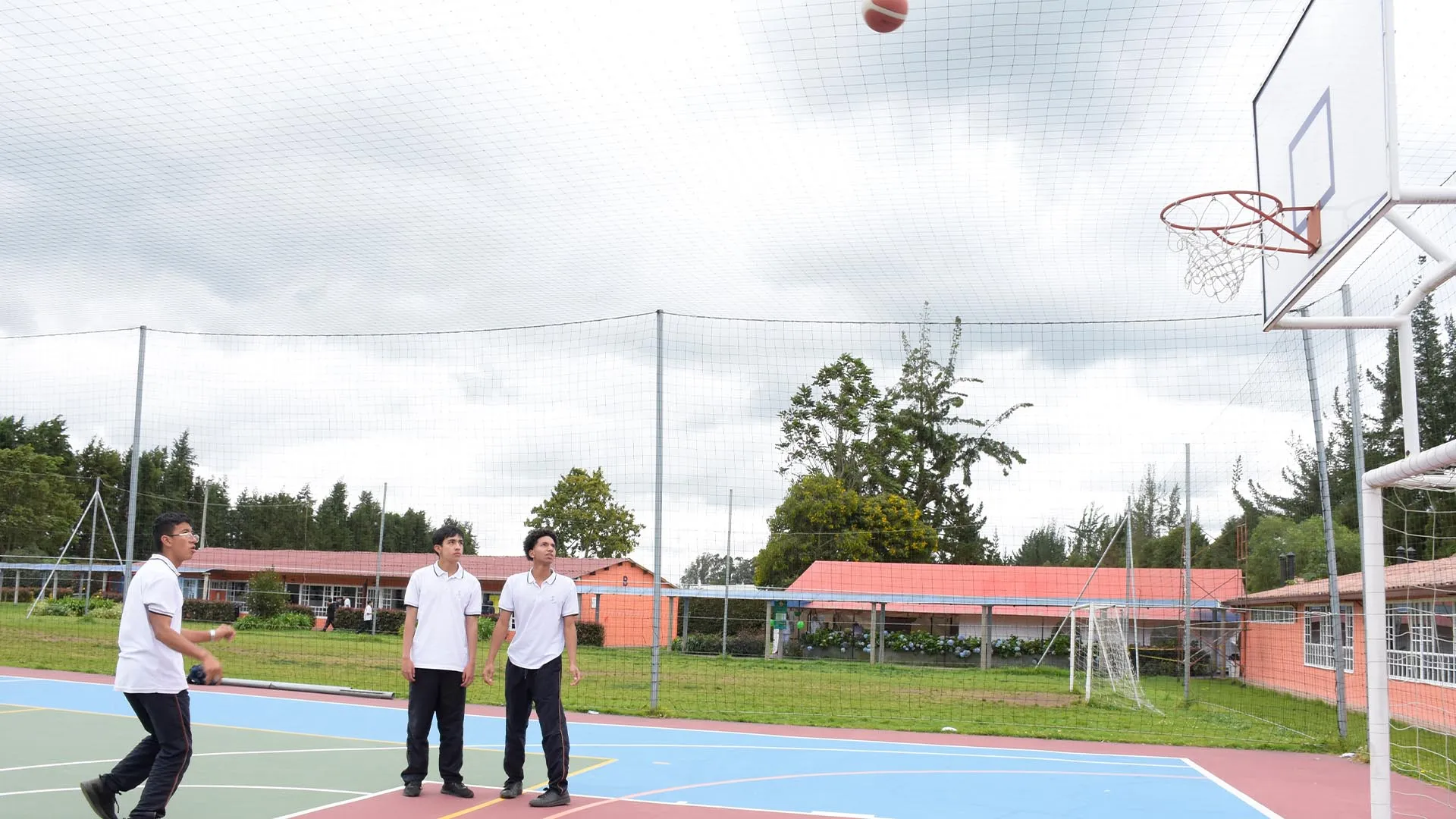 Colegio Bilingüe Lerner & Klein (Tenjo)