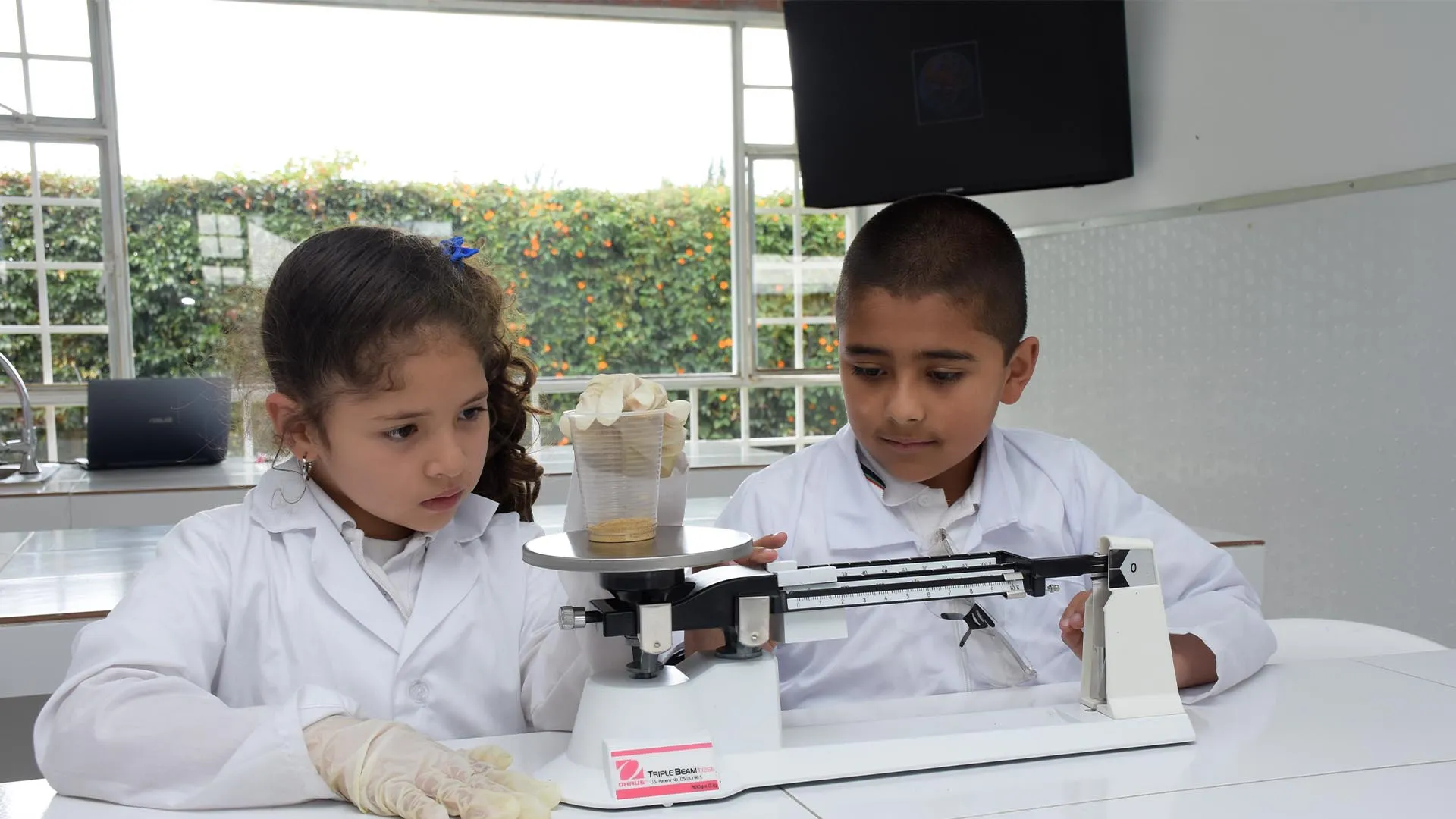 Colegio Bilingüe Lerner & Klein (Tenjo)