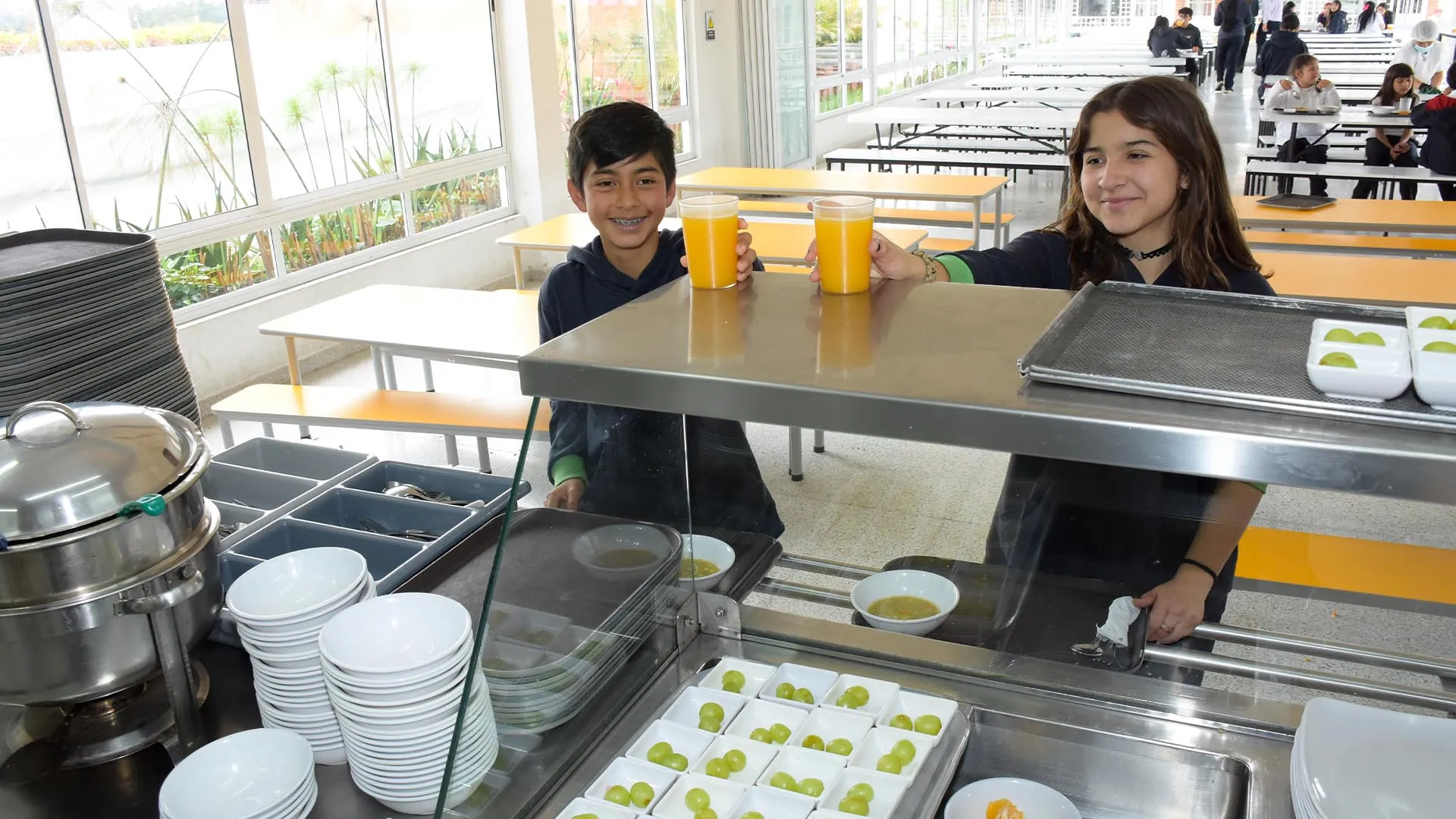 Colegio Bilingüe Lerner & Klein (Tenjo)