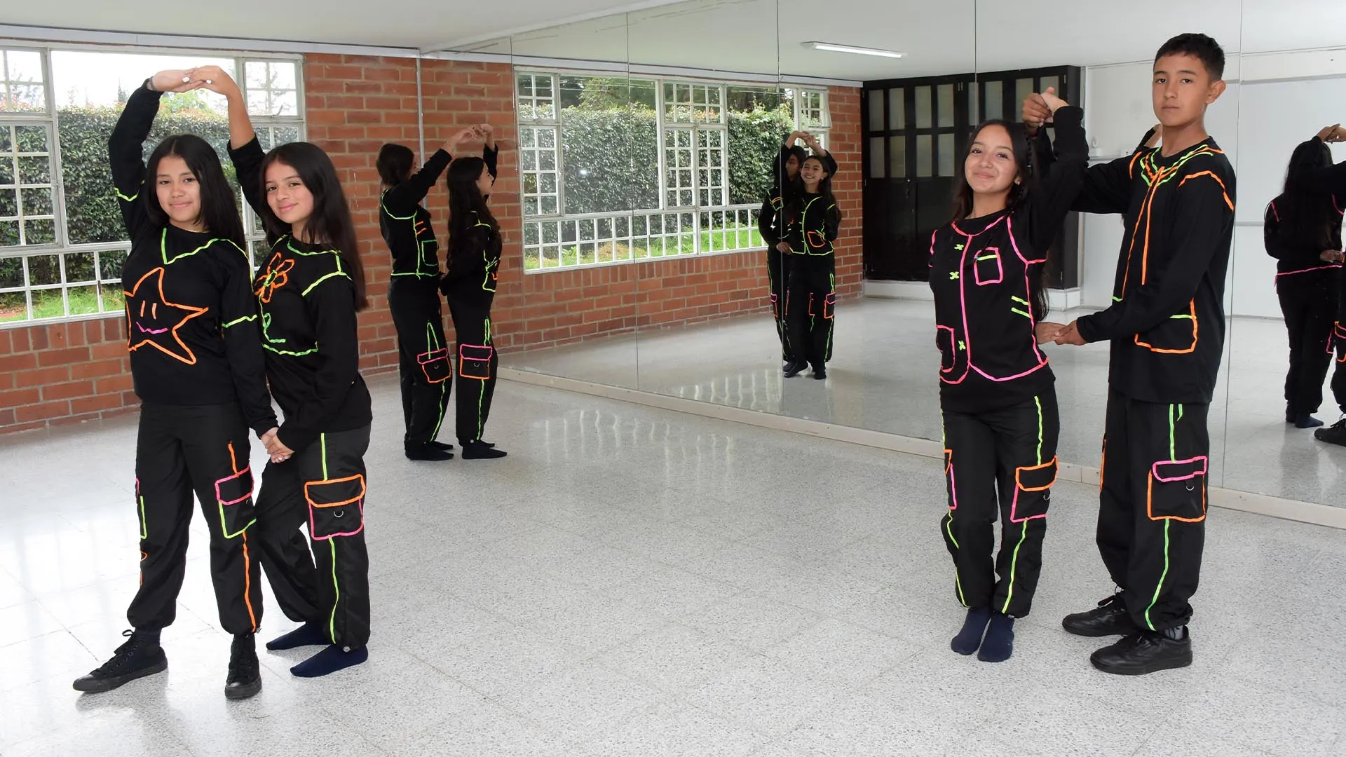 Colegio Bilingüe Lerner & Klein (Tenjo)