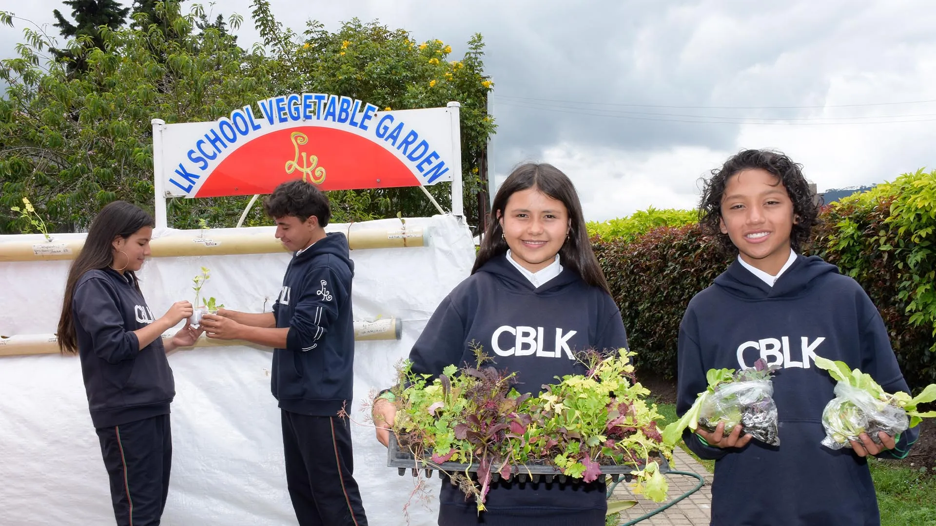 Colegio Bilingüe Lerner & Klein (Tenjo)