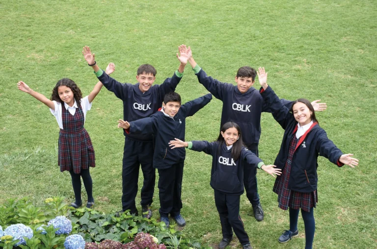Colegio Bilingüe Lerner & Klein (Tenjo)