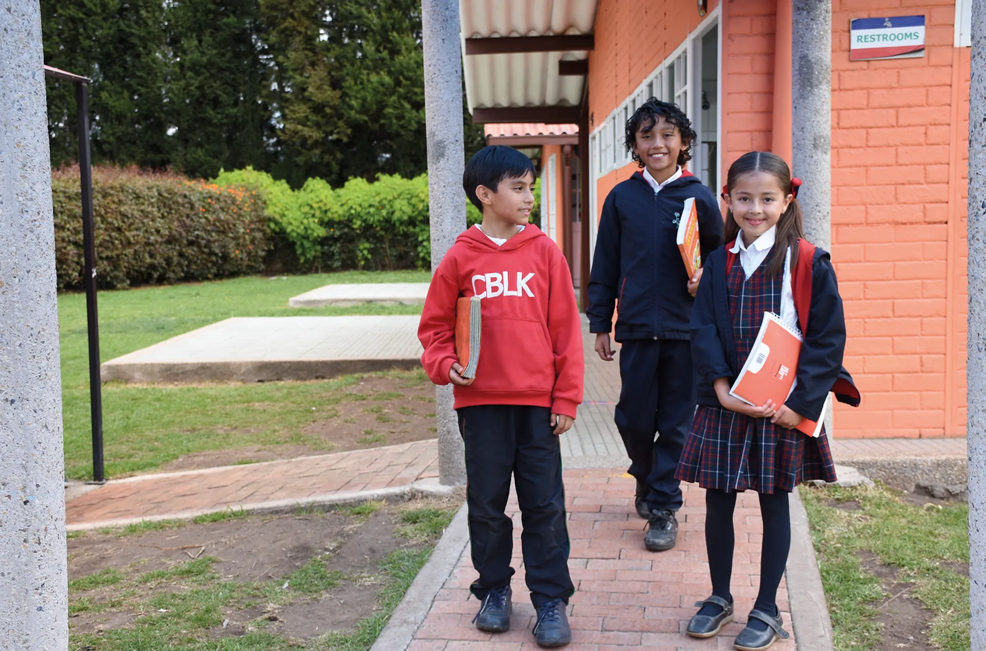 Colegio Bilingüe Lerner & Klein (Tenjo)