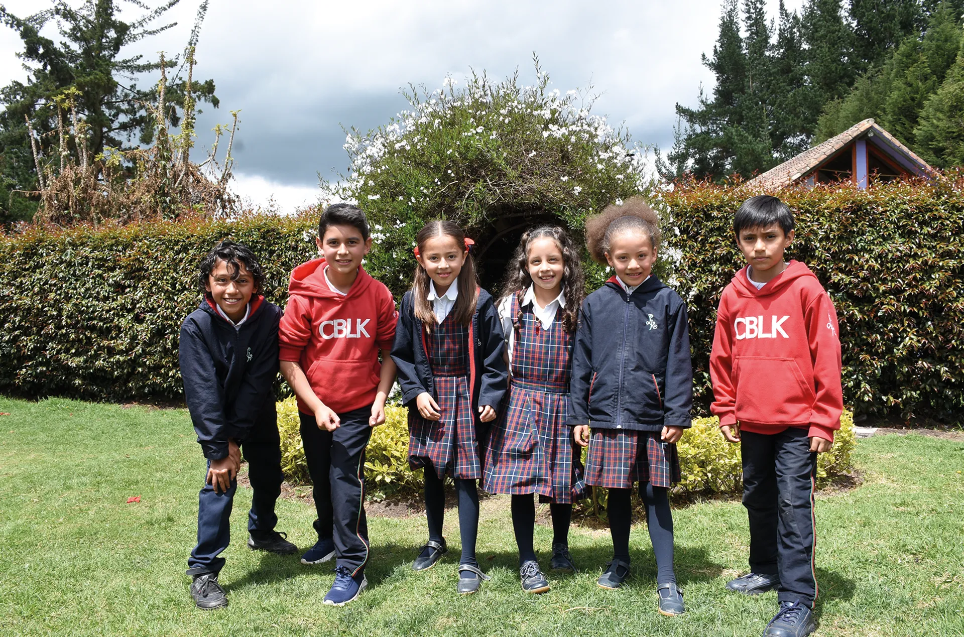 Colegio Bilingüe Lerner & Klein (Tenjo)