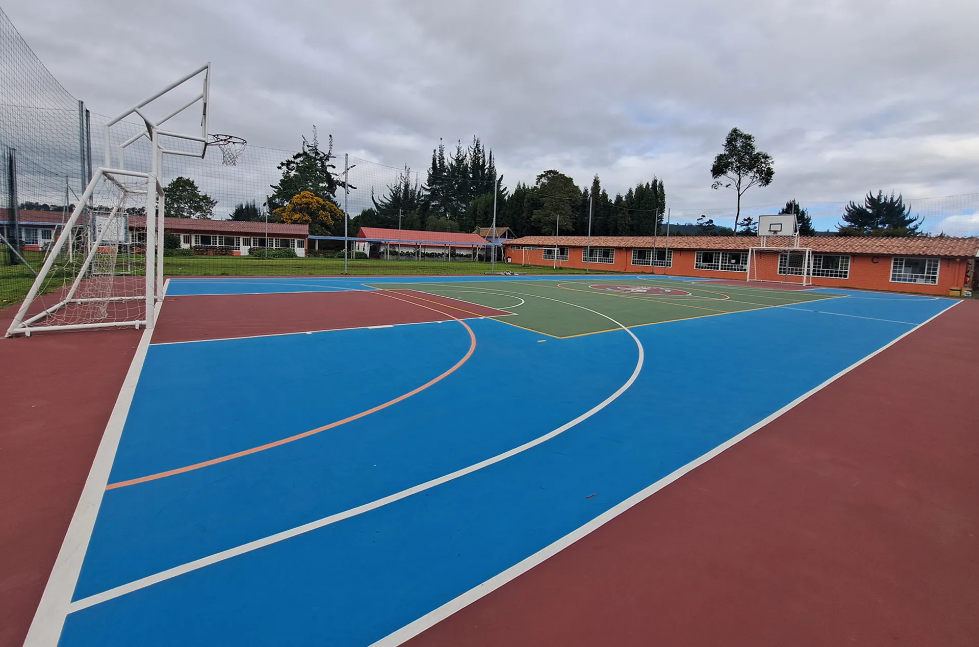 Colegio Bilingüe Lerner & Klein (Tenjo)