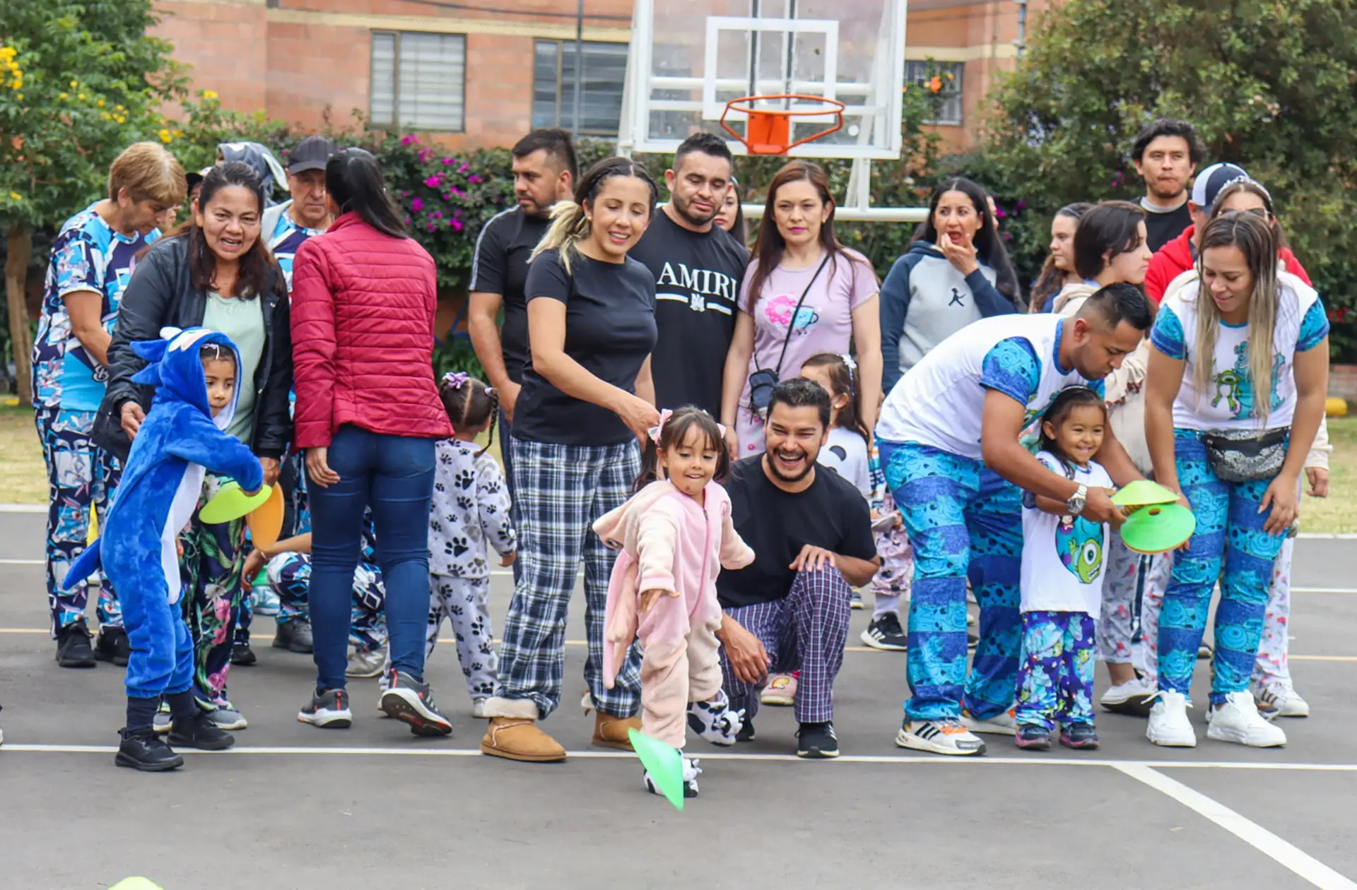 Colegio Bilingüe Maximino Poitiers (Bogotá)