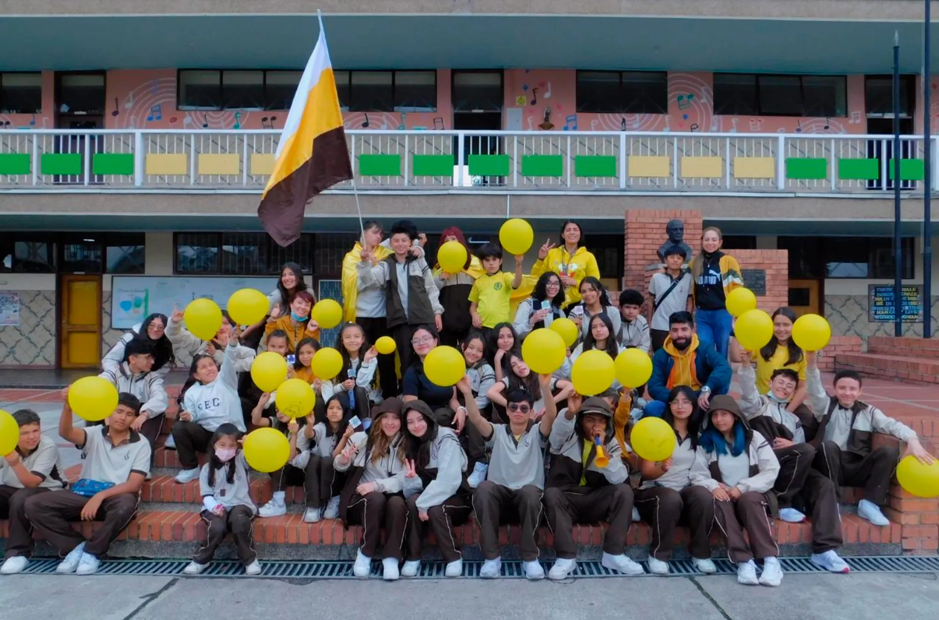 Colegio El Carmelo (Bogotá)