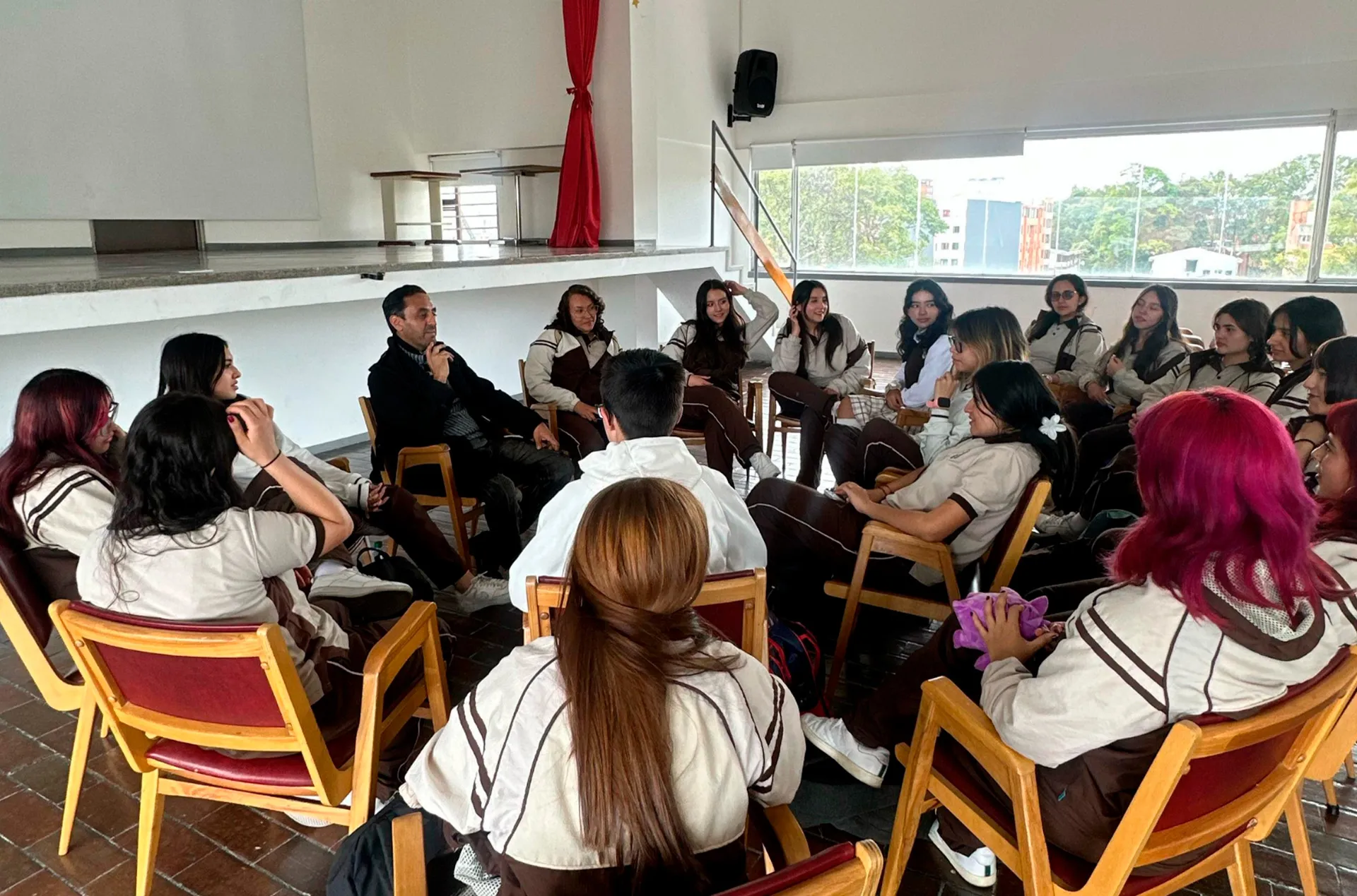 Colegio El Carmelo (Bogotá)