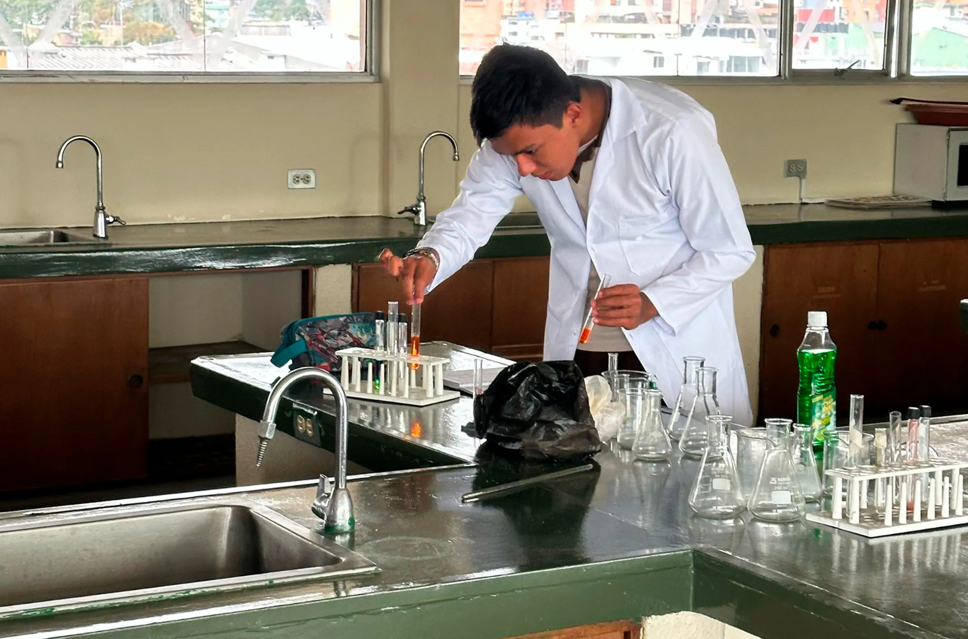 Colegio El Carmelo (Bogotá)