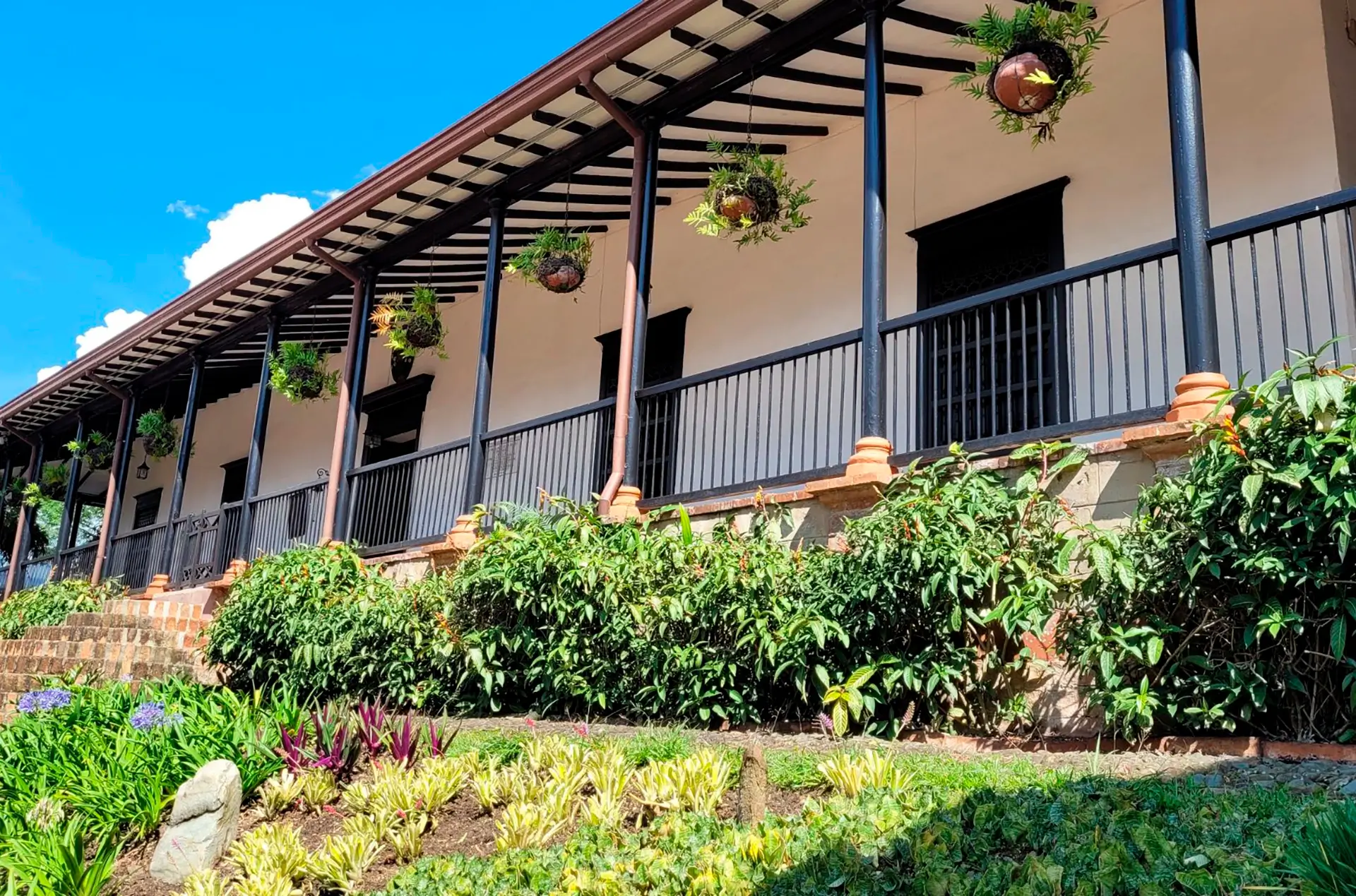 Colegio de la Compañía de María – La Enseñanza (Medellín)