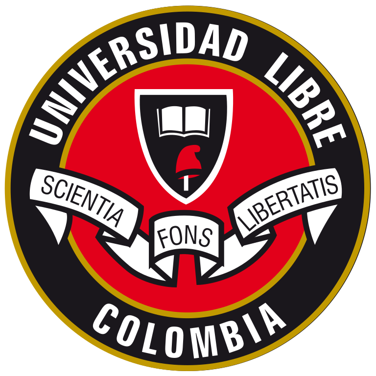 Colegio De La Universidad Libre (Bogotá) Logo