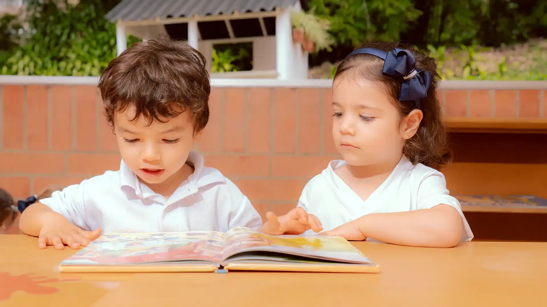 Marymount School (Medellín)