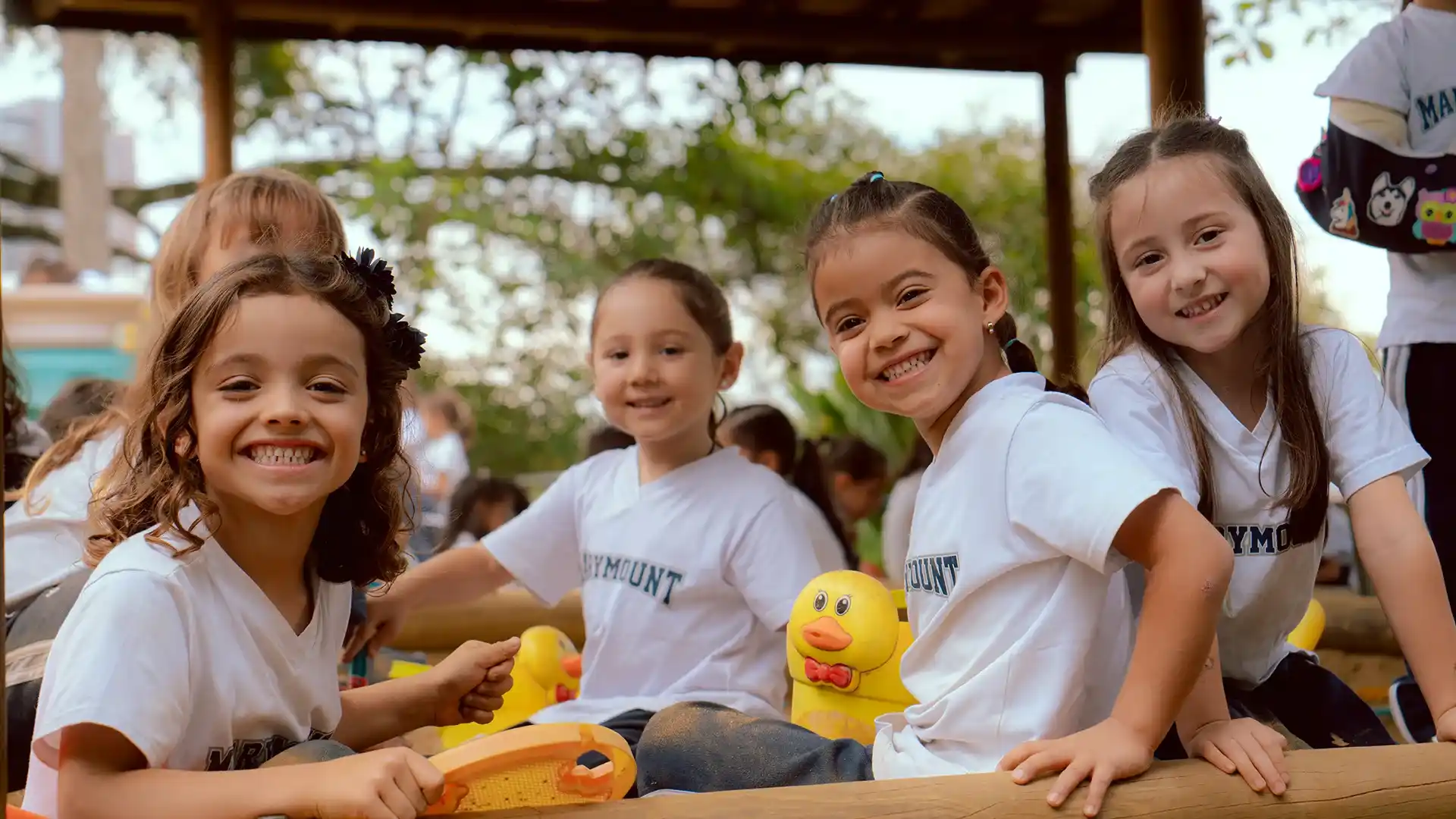 Marymount School (Medellín)