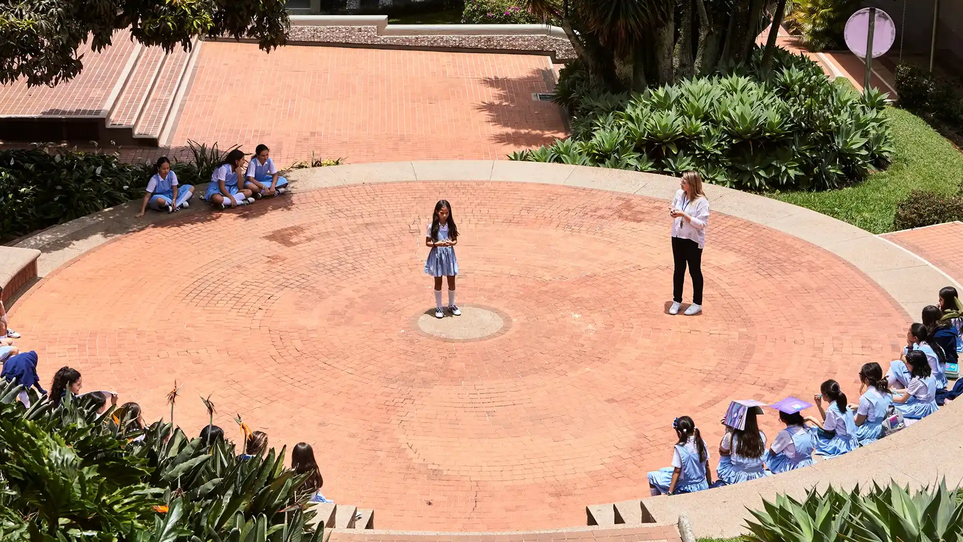 Marymount School (Medellín)