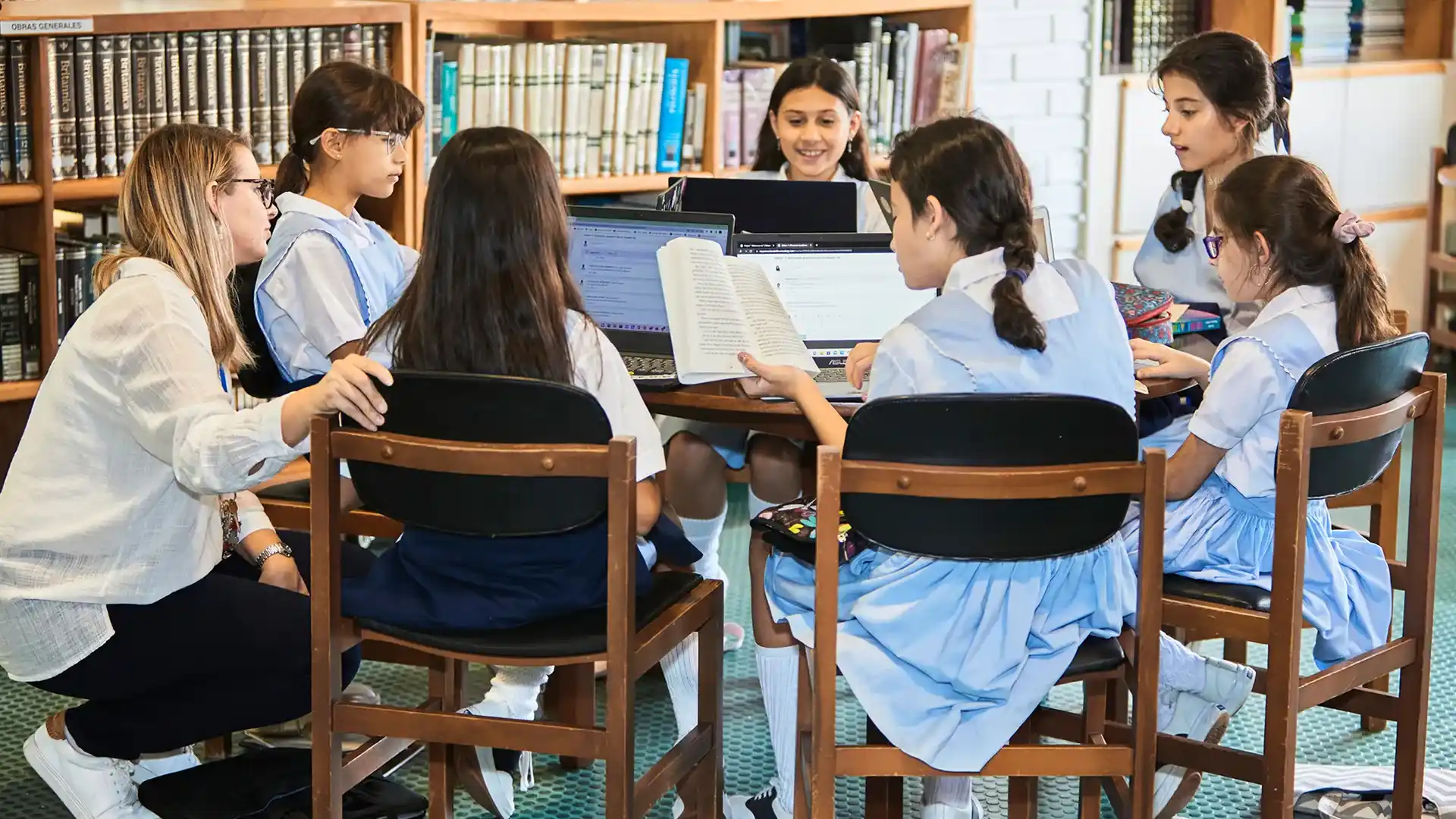 Marymount School (Medellín)