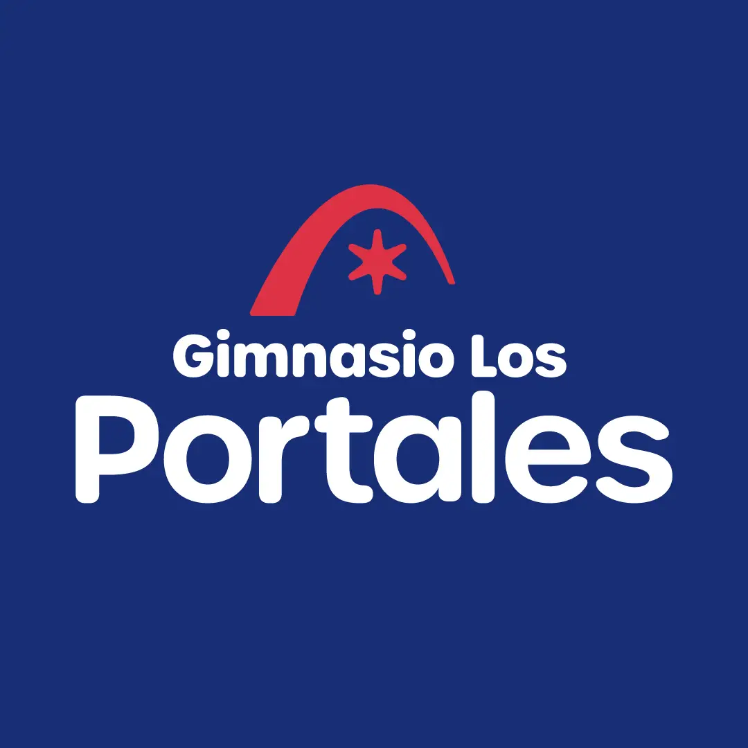 Gimnasio Los Portales (Bogotá) Logo