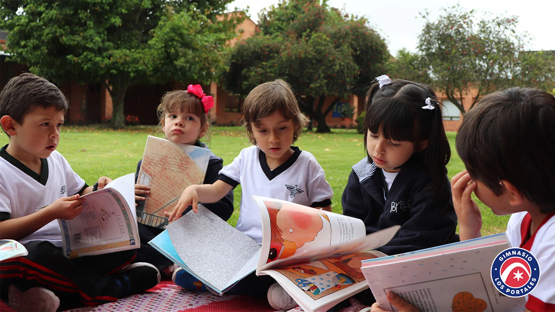 Gimnasio Los Portales (Bogotá)