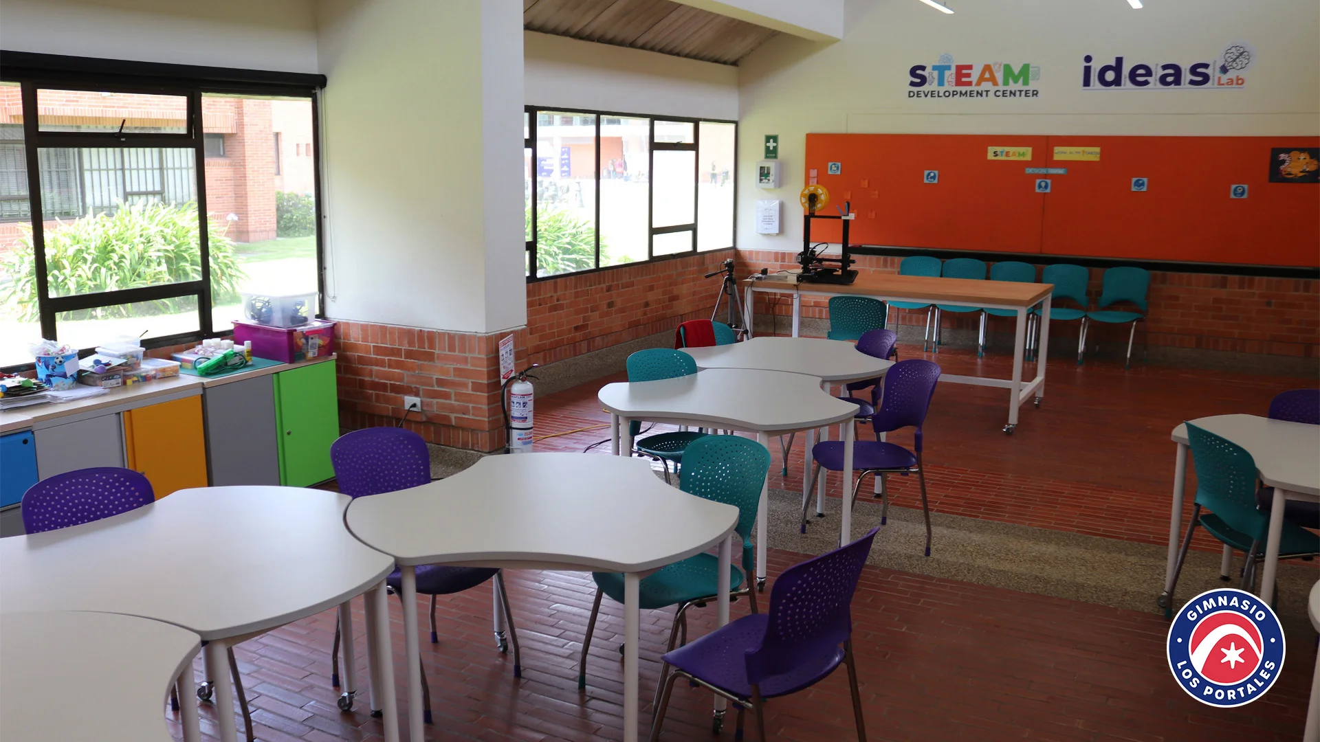 Gimnasio Los Portales (Bogotá)