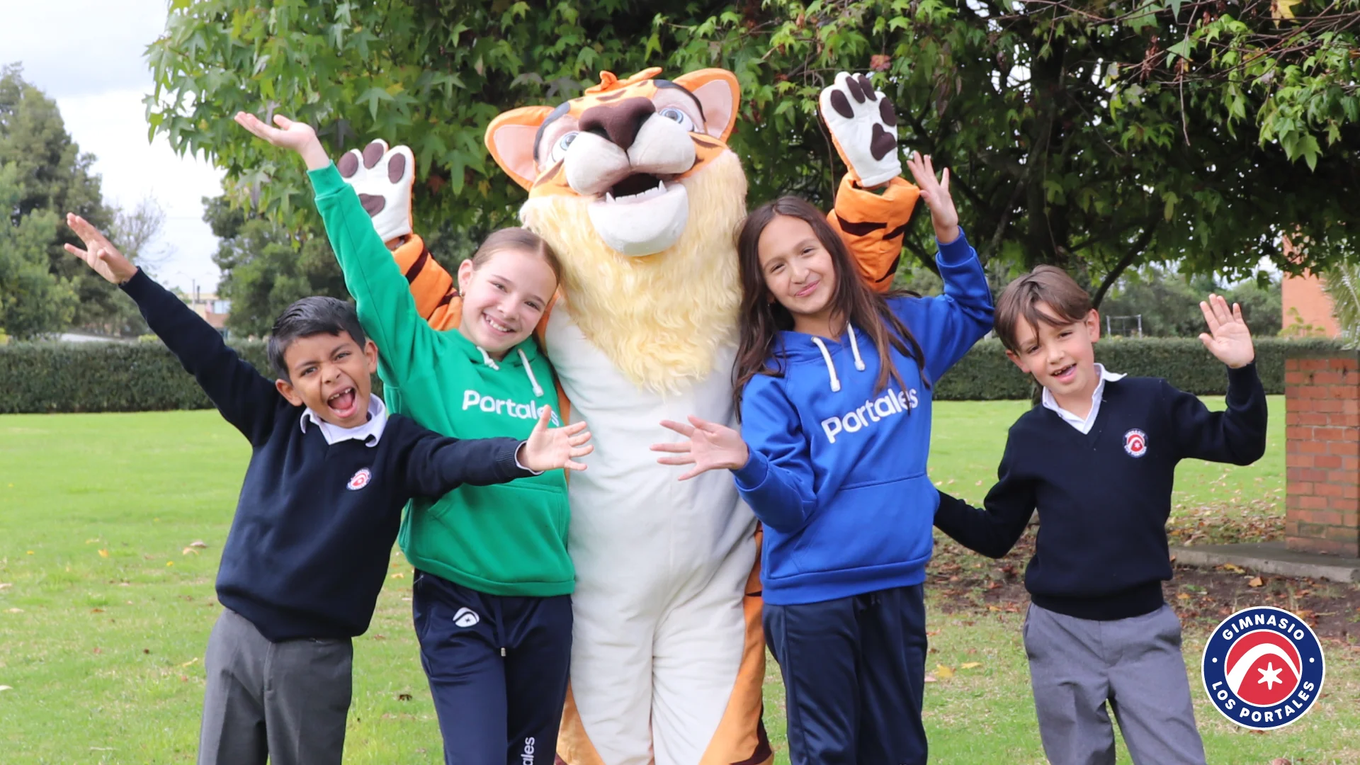 Gimnasio Los Portales (Bogotá)