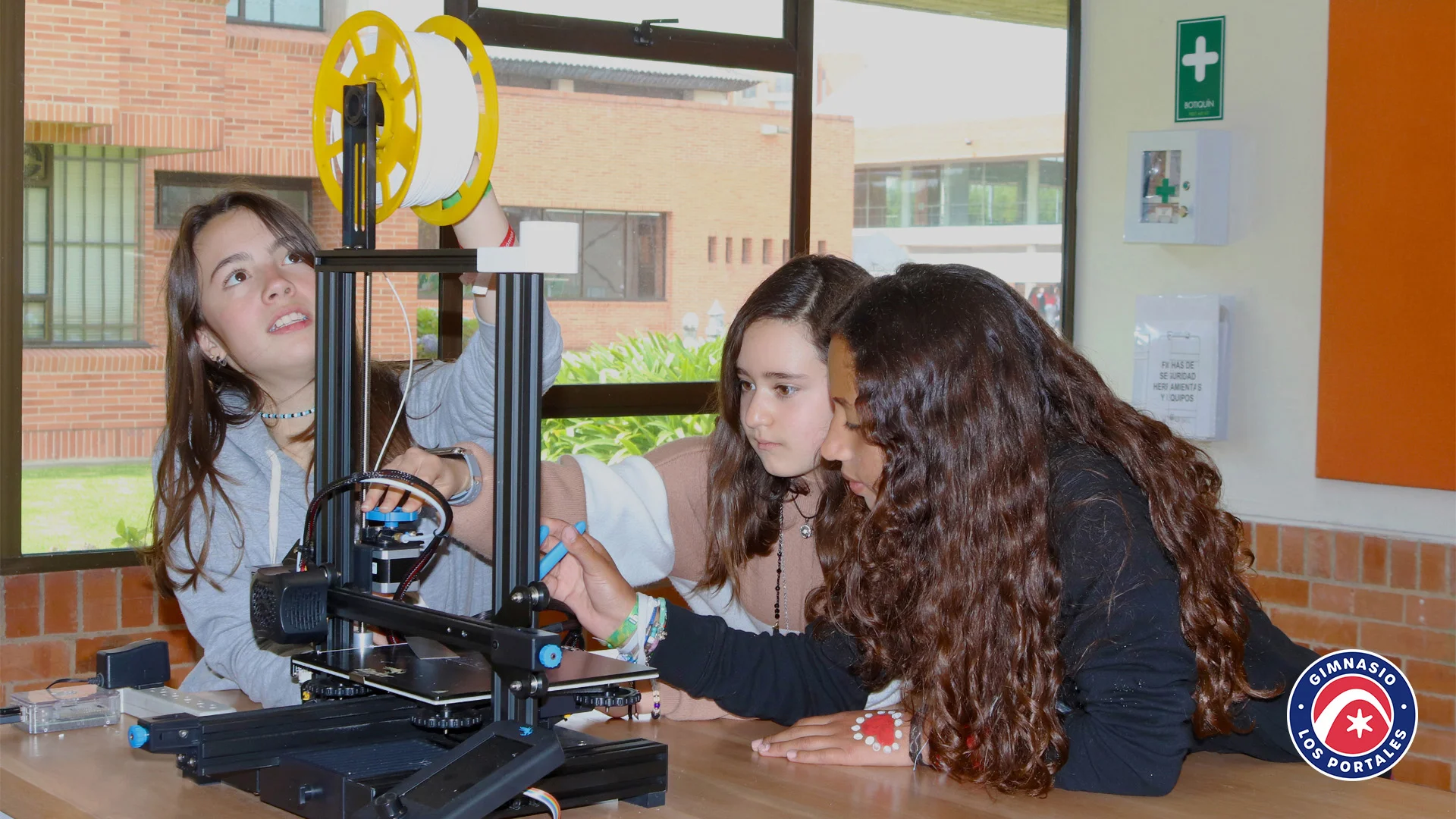 Gimnasio Los Portales (Bogotá)