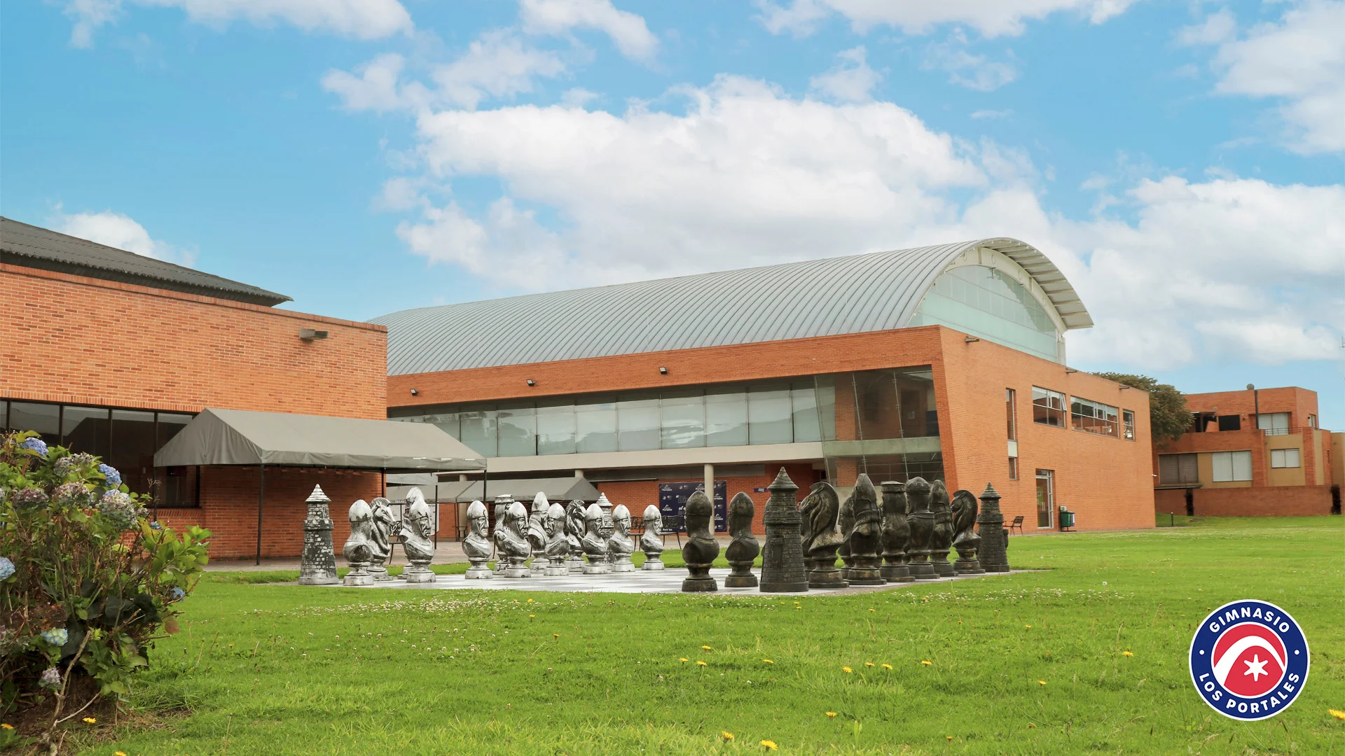 Gimnasio Los Portales (Bogotá)