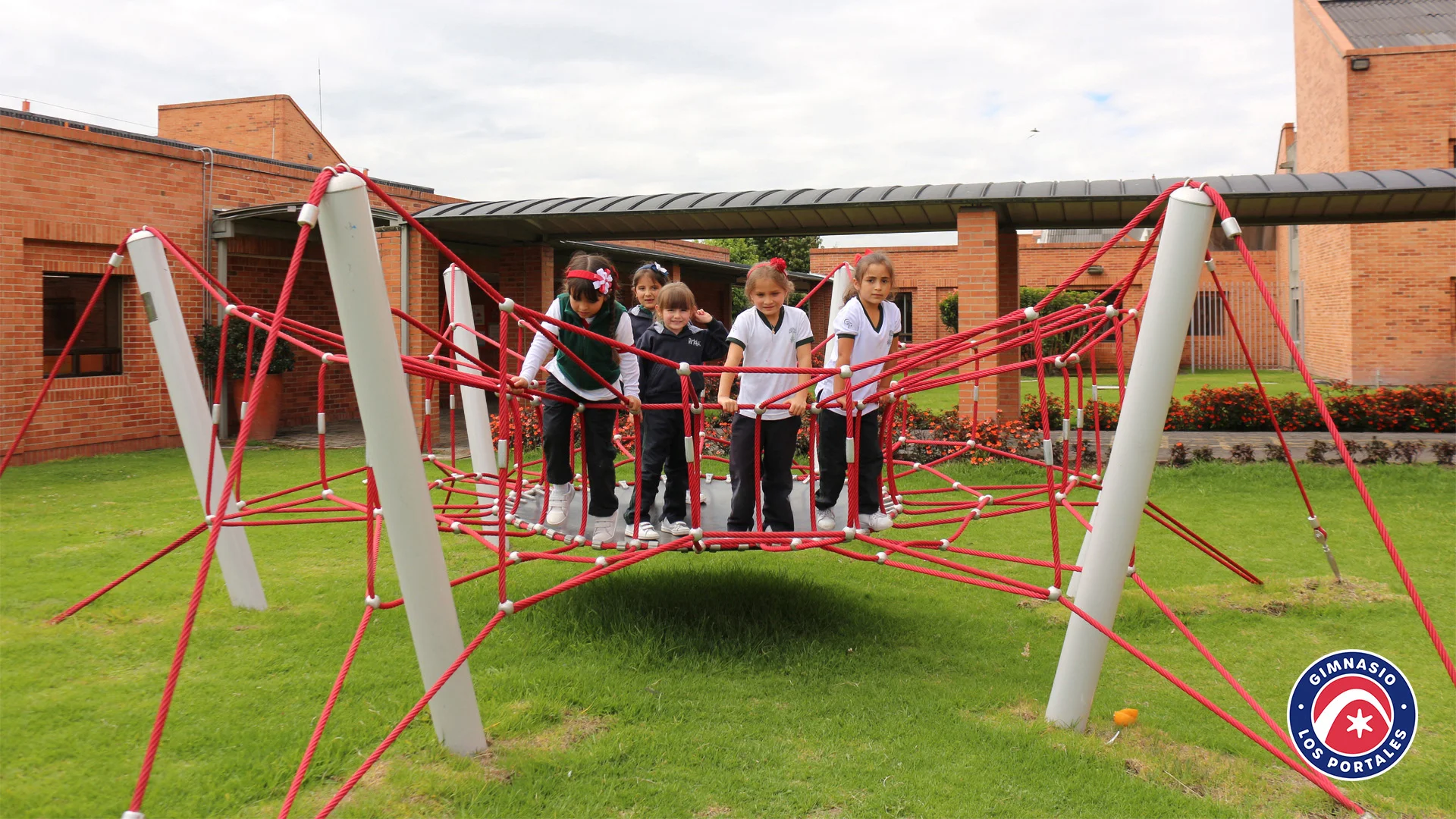 Gimnasio Los Portales (Bogotá)