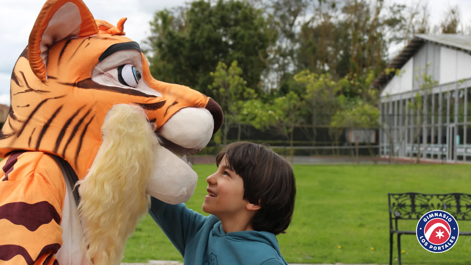 Gimnasio Los Portales (Bogotá)