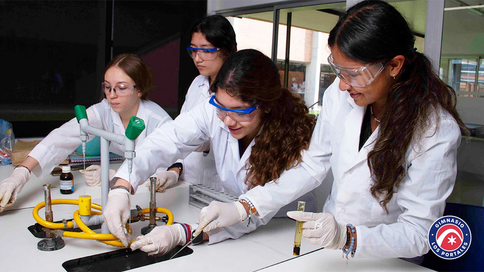Gimnasio Los Portales (Bogotá)