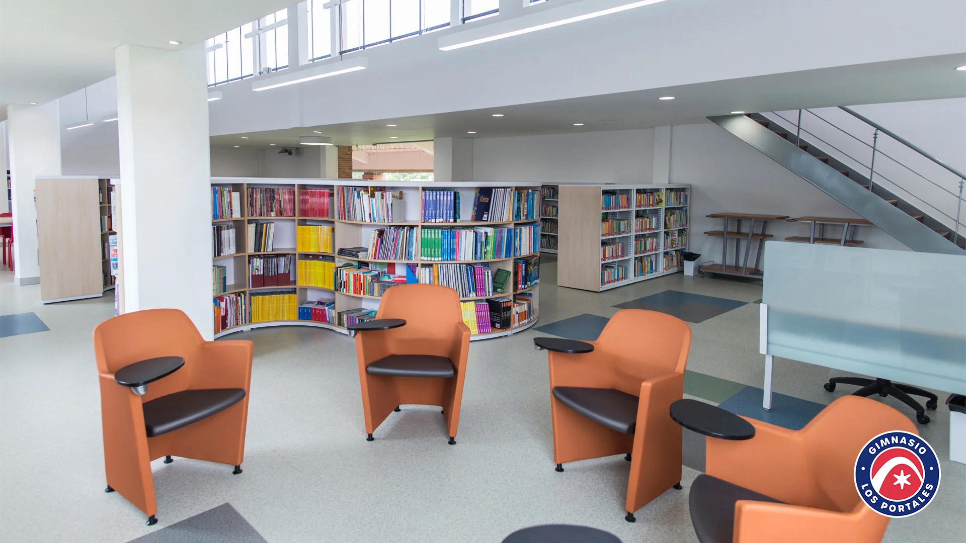 Gimnasio Los Portales (Bogotá)