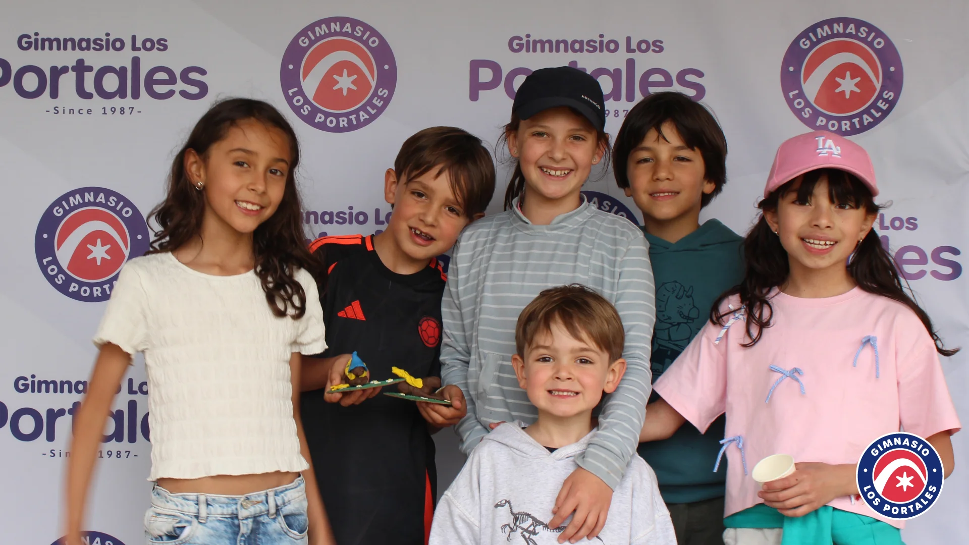 Gimnasio Los Portales (Bogotá)