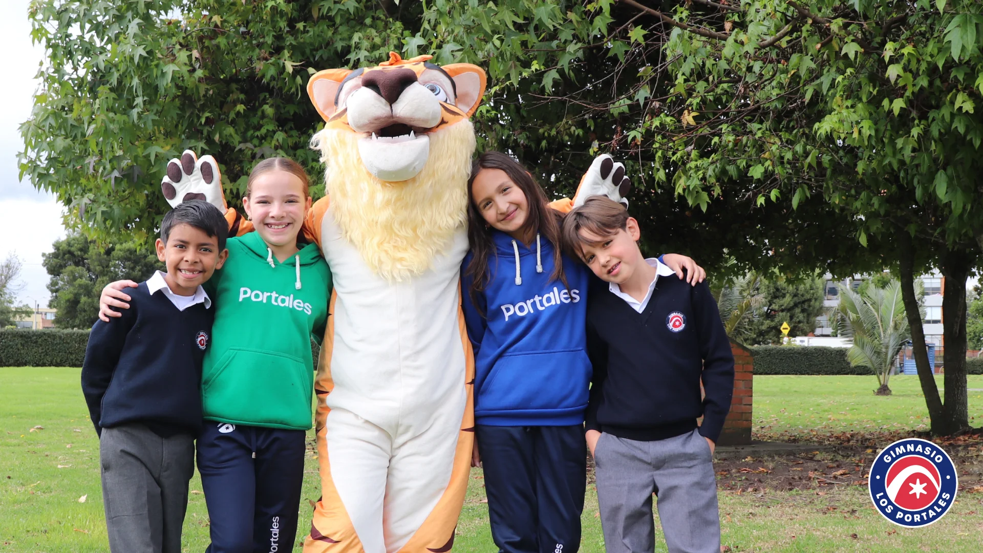 Gimnasio Los Portales (Bogotá)