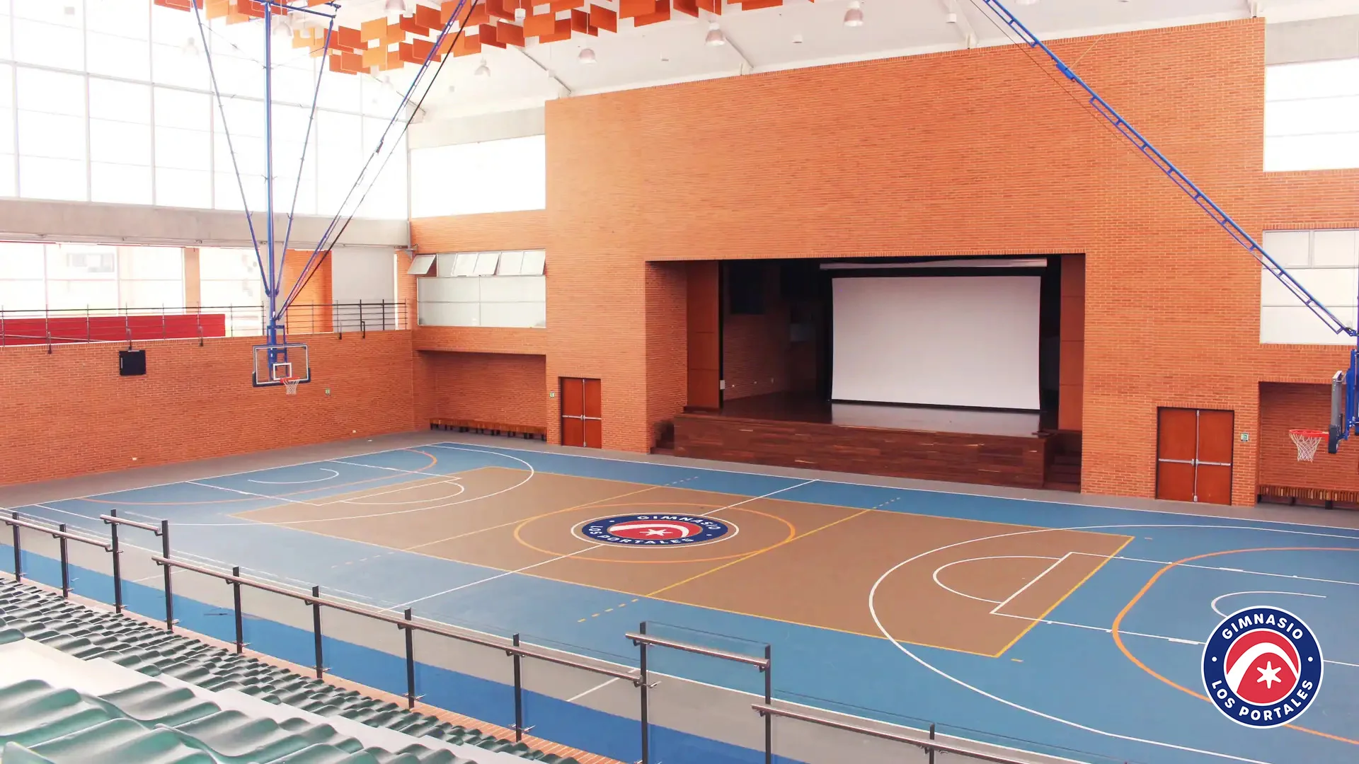 Gimnasio Los Portales (Bogotá)