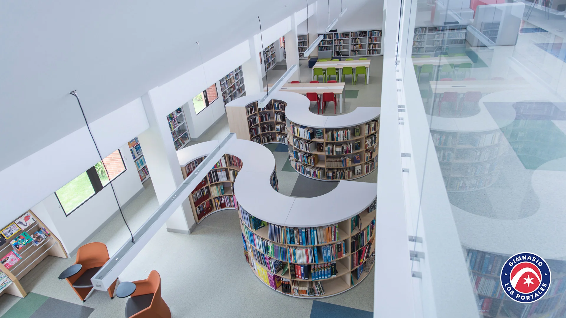 Gimnasio Los Portales (Bogotá)