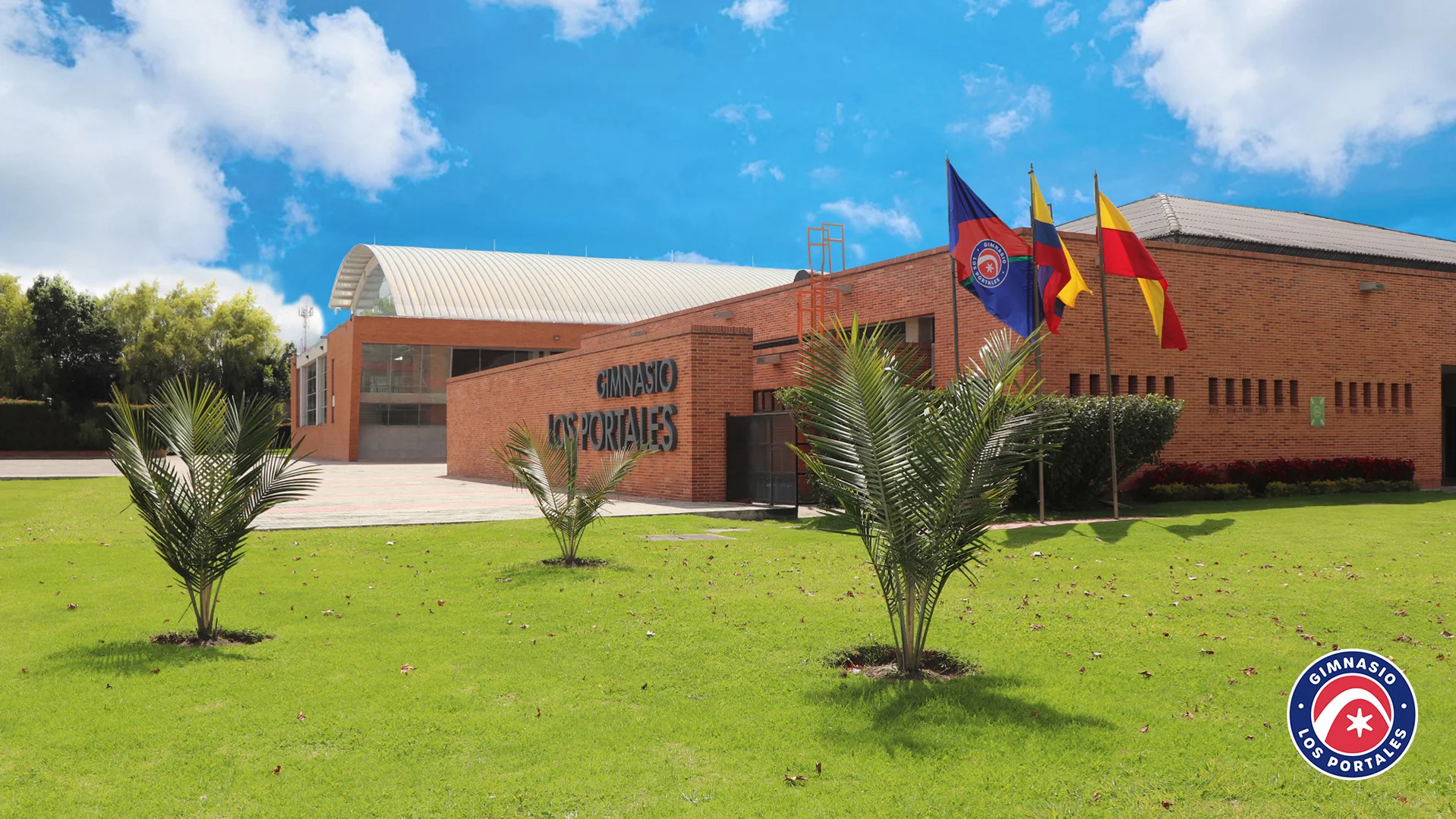 Gimnasio Los Portales (Bogotá)