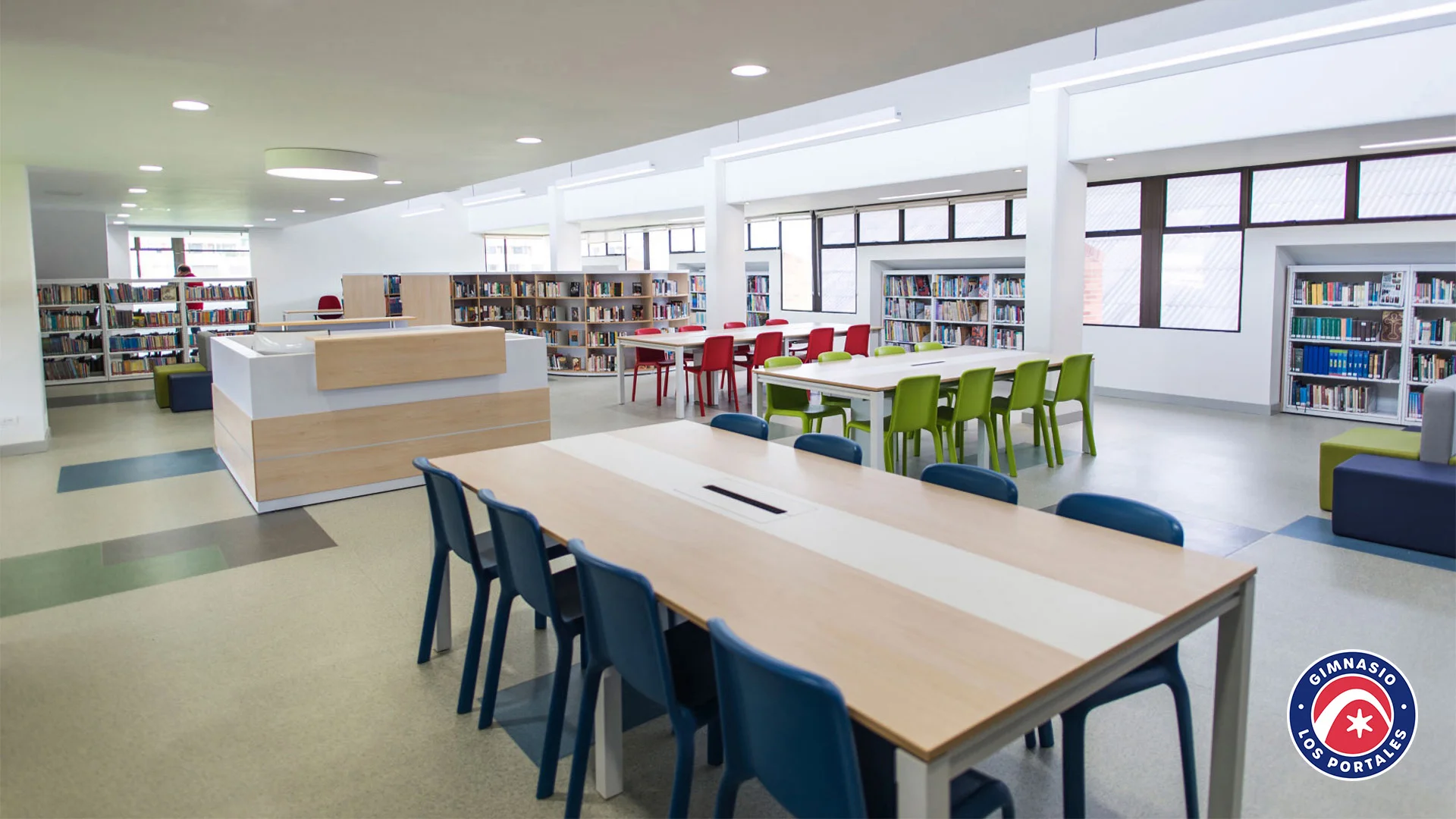 Gimnasio Los Portales (Bogotá)