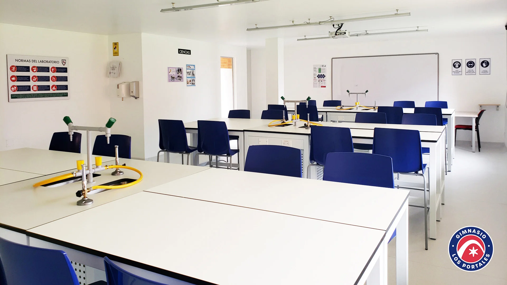 Gimnasio Los Portales (Bogotá)