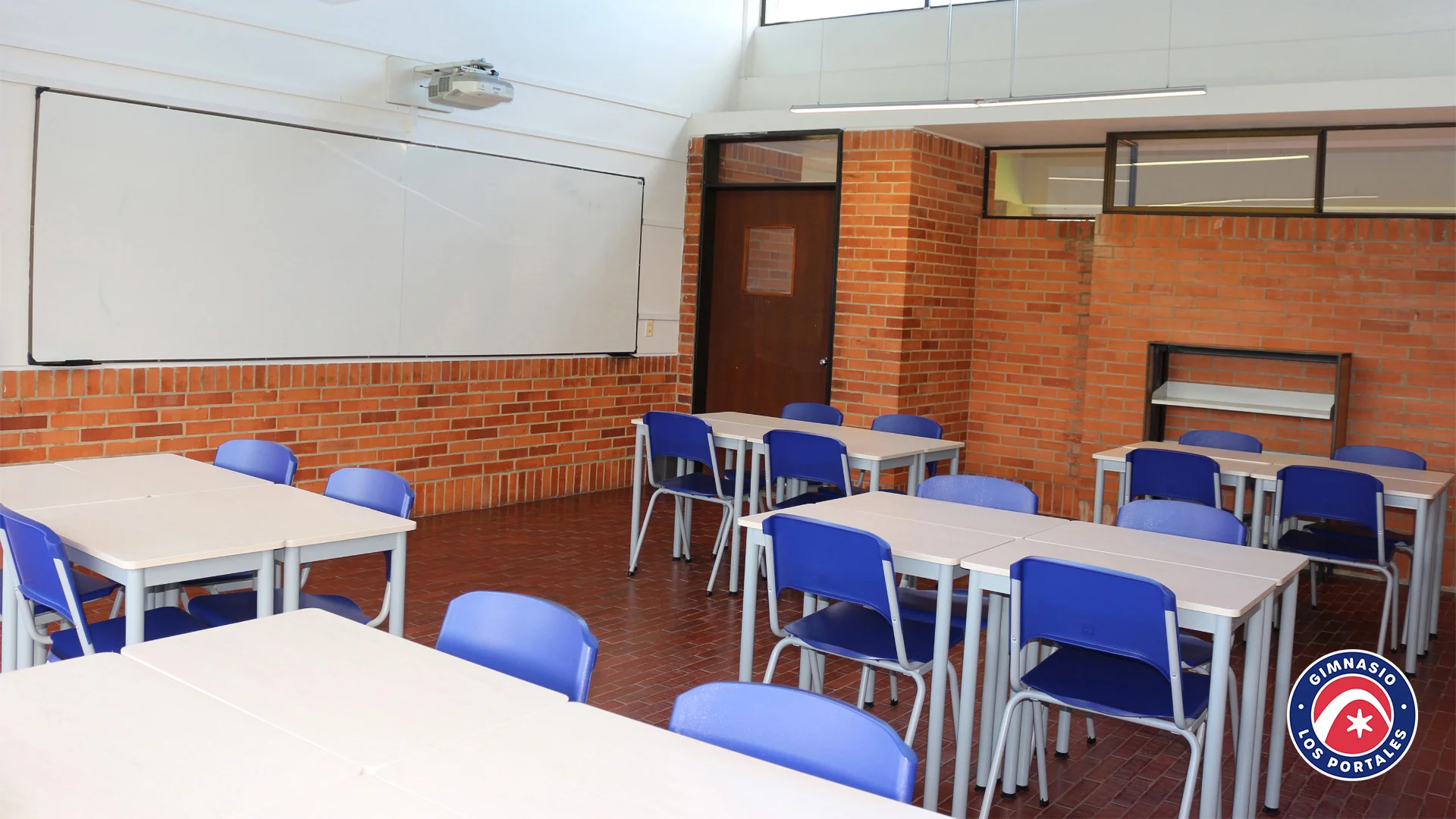 Gimnasio Los Portales (Bogotá)