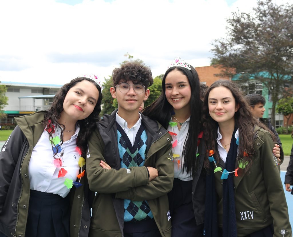 Colegio Bilingüe Clermont (Bogotá)