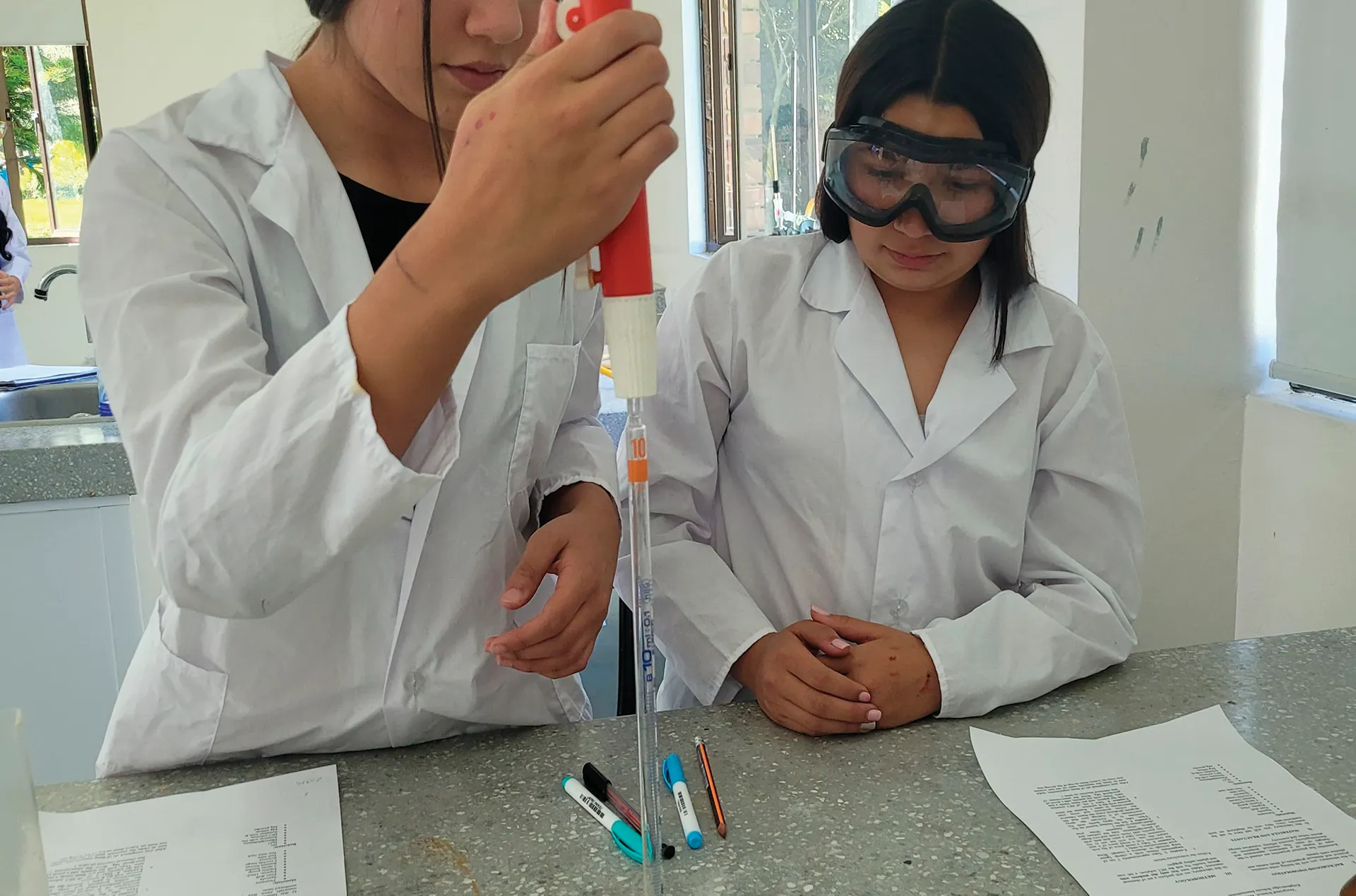 Colegio KSI – Knightsbridge Schools International (Bogotá)